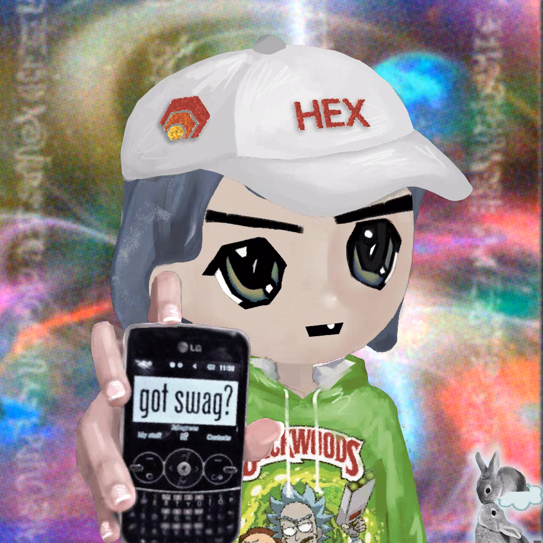 Remilio 7116