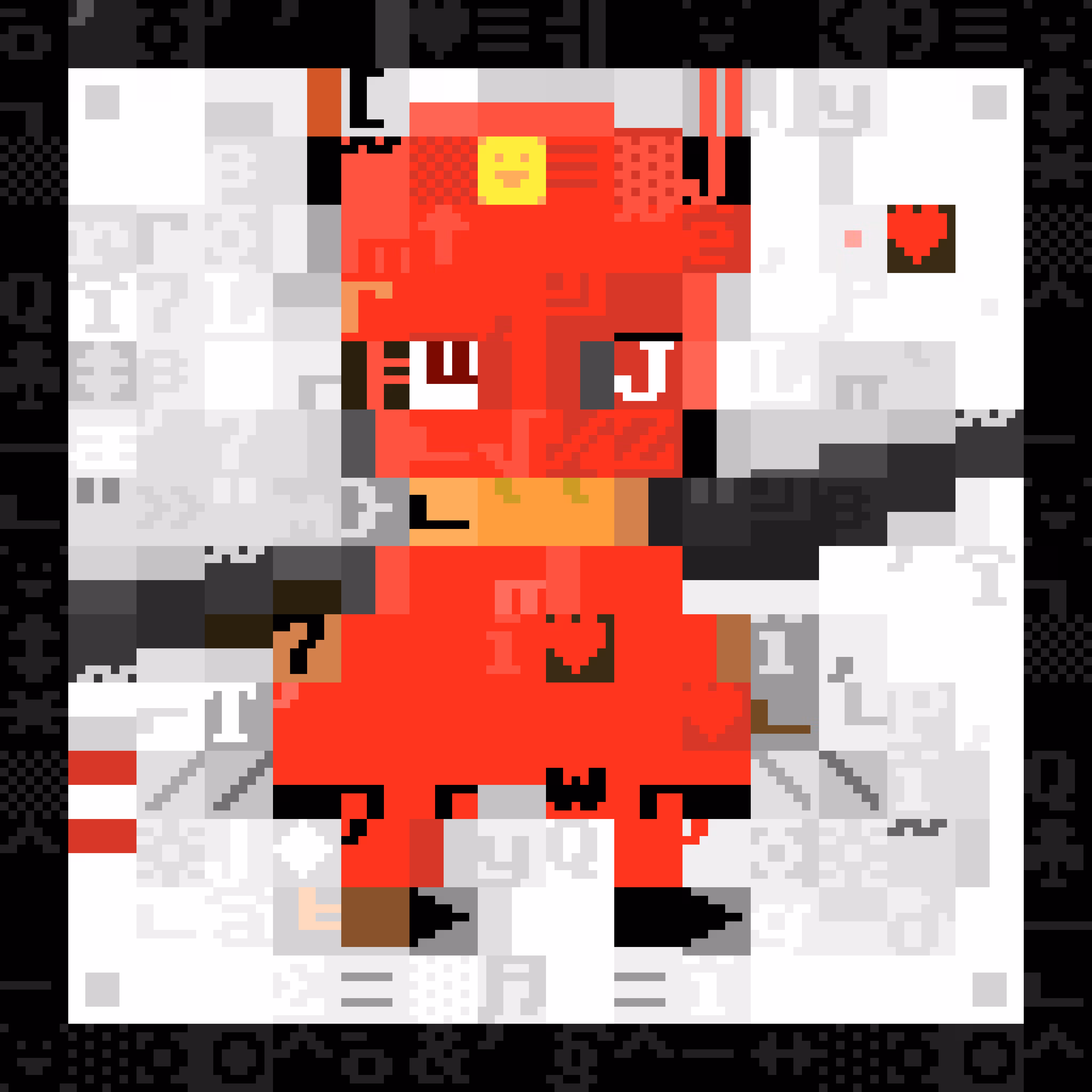 DOS_REDBAT