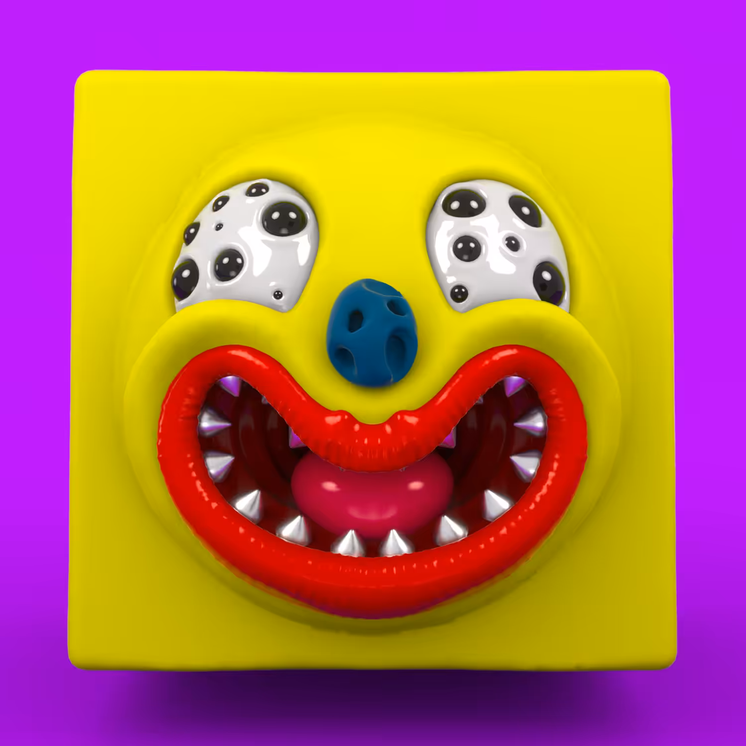 JOYWORLD JOYsmilies: JOYsmiley 7399