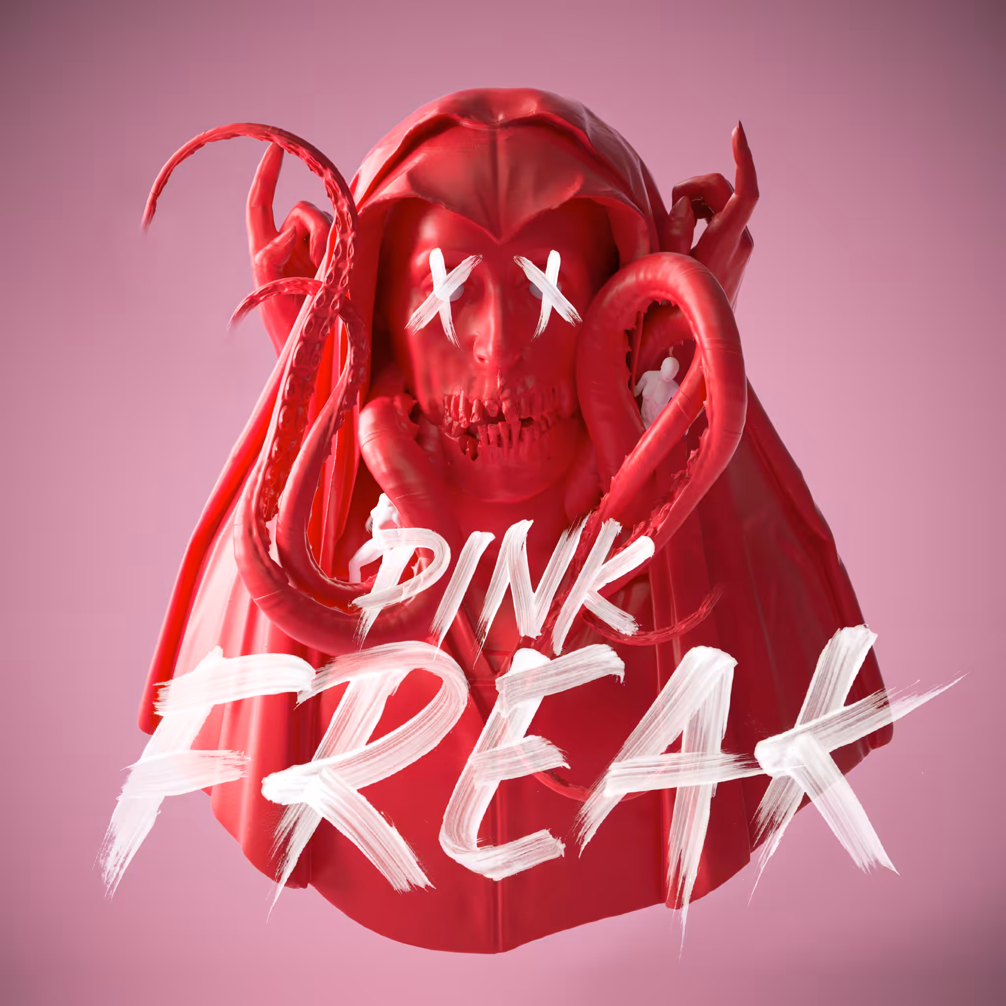 PINK FREAK