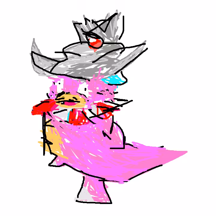 slowking