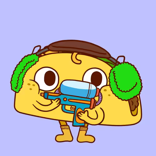 OG Taco Tribe: Taco #219
