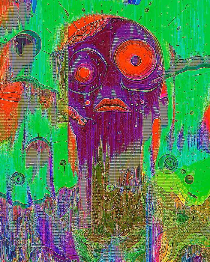 Untitled composition 9CD38V11