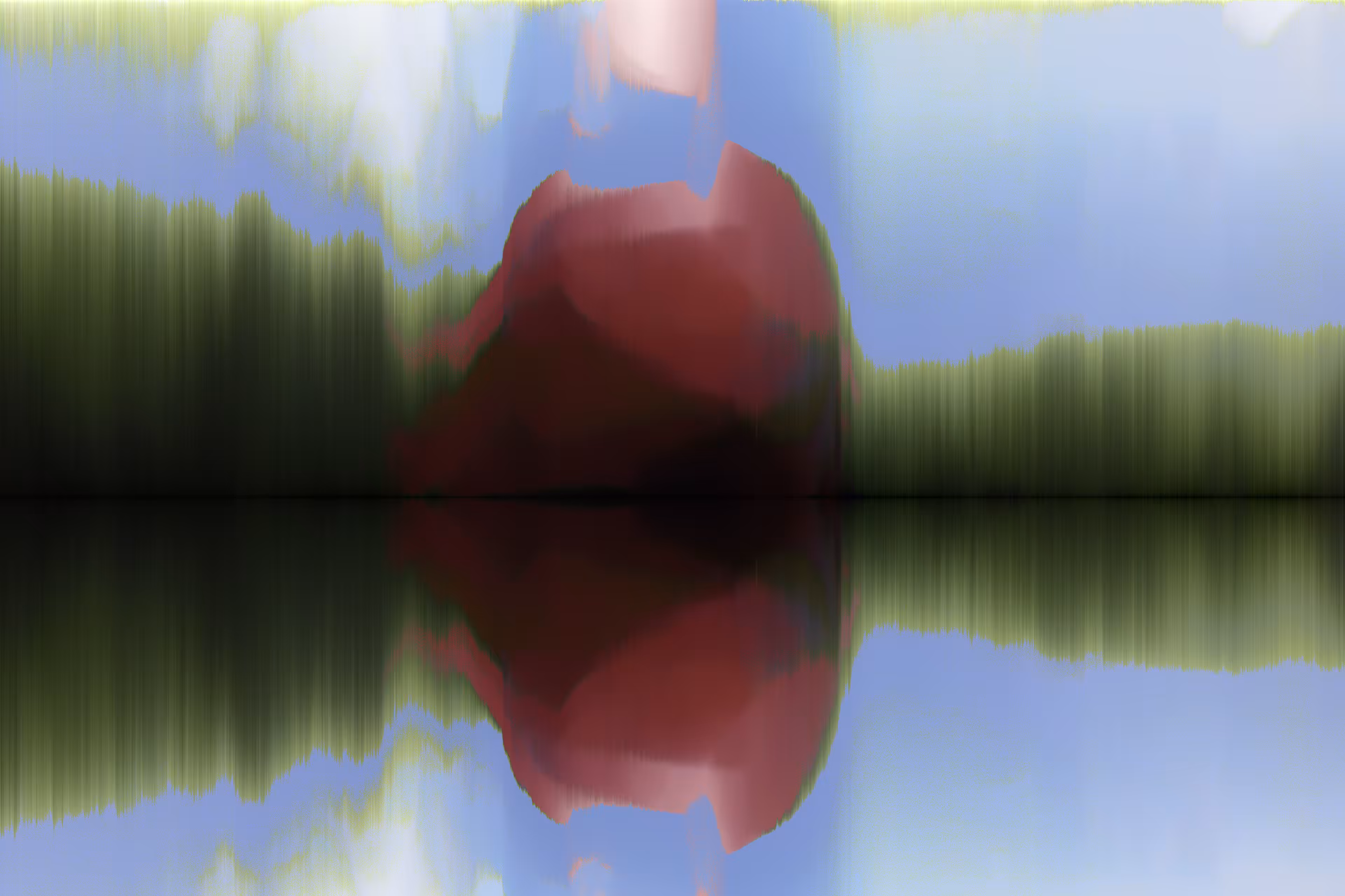 Isles upon Deemed Rivers & Other Wonders 093