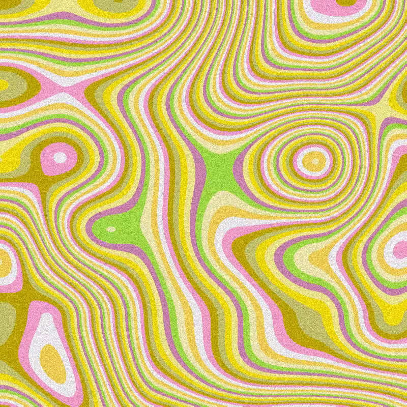 Organic Oeuvre #111