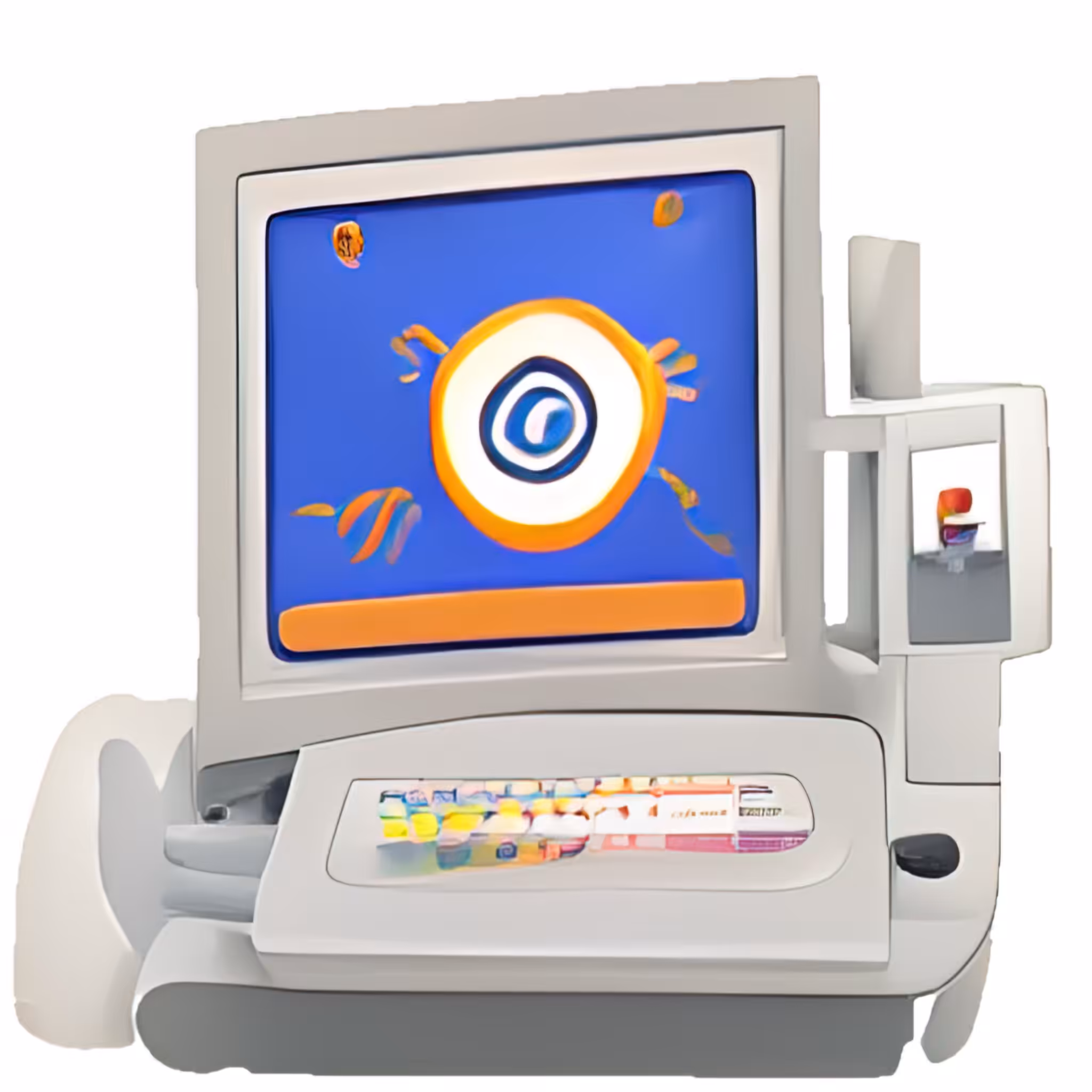 Cursed Emoji 129