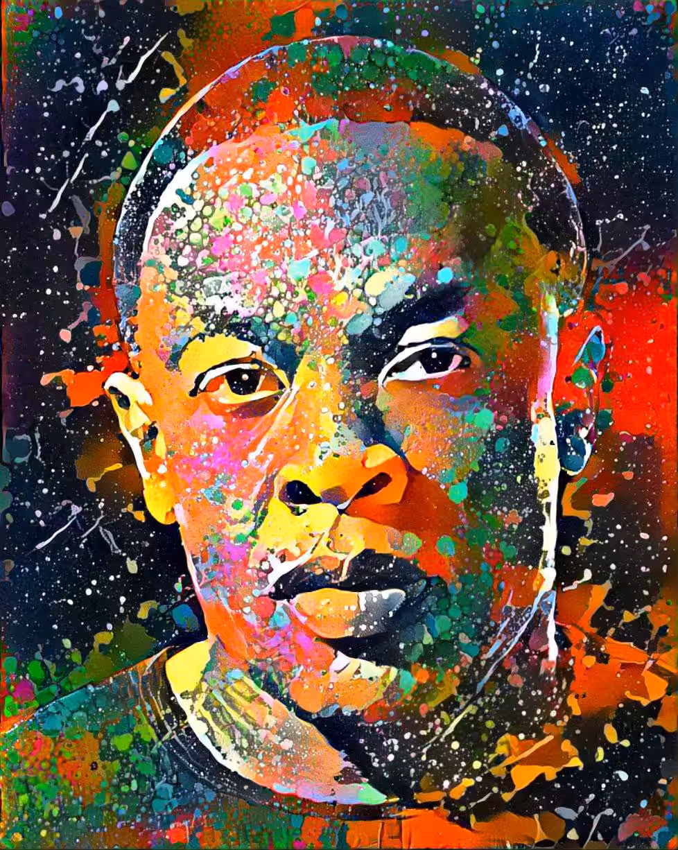 Dr. Dre