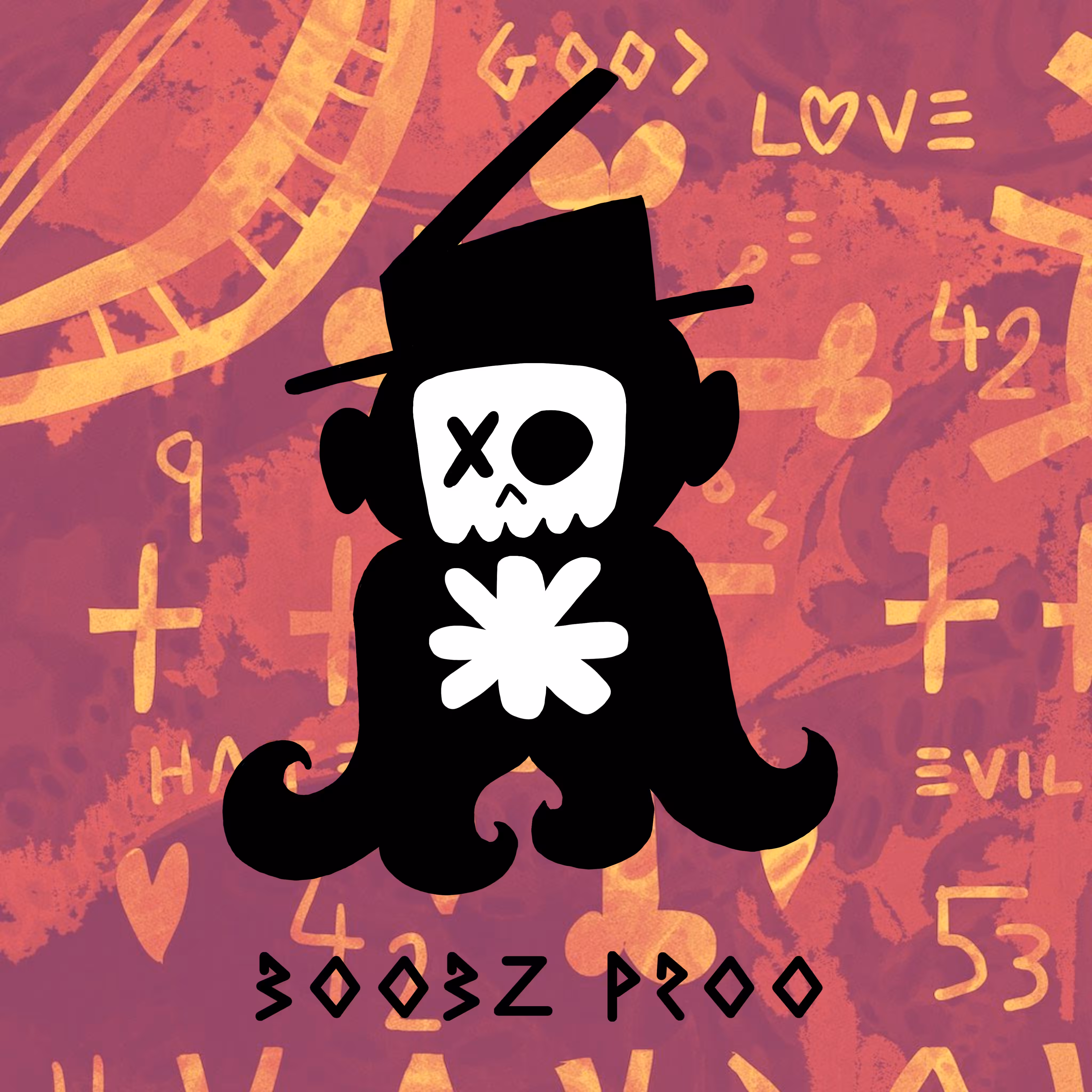 VOODOOZ #39