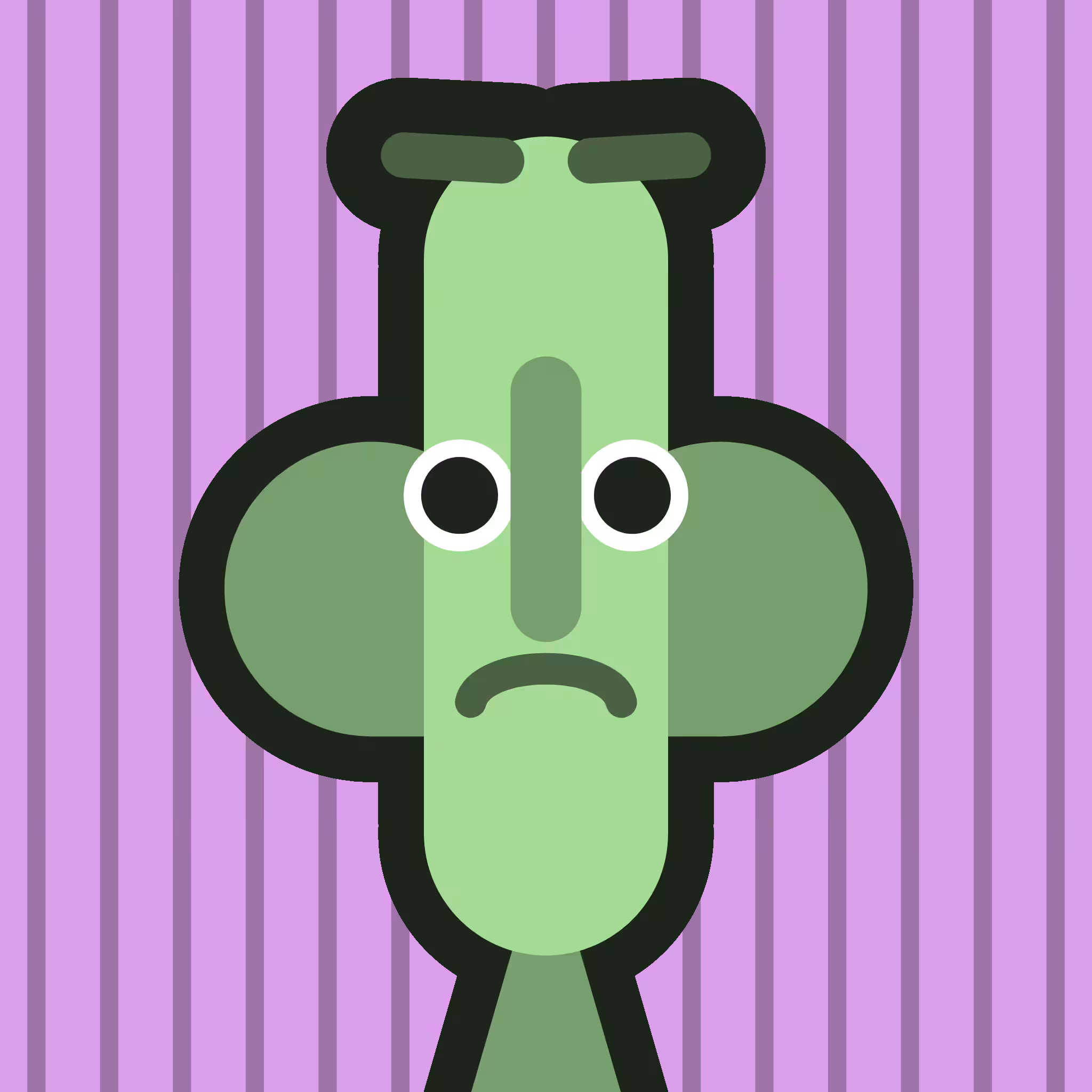 Residents #12