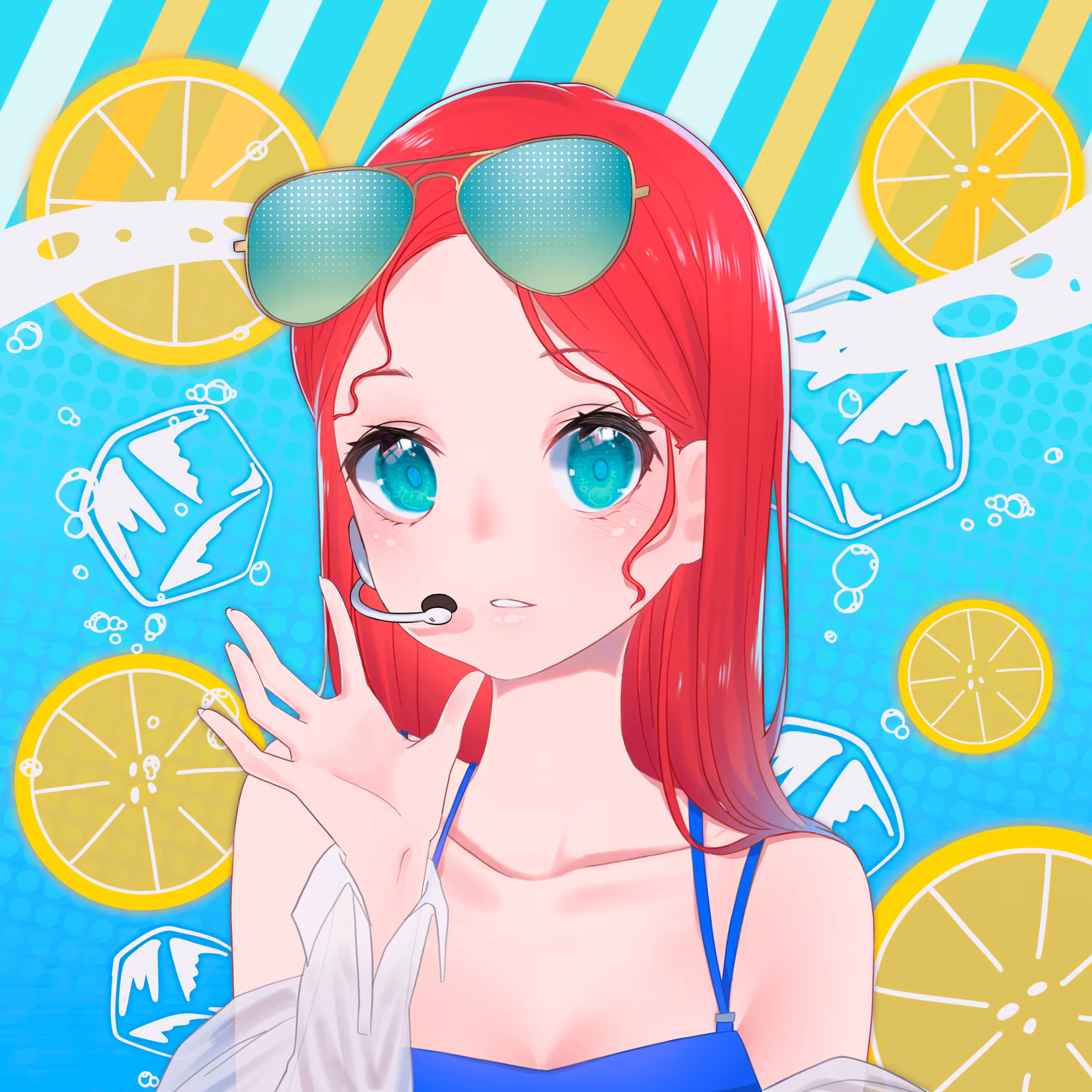HoneyBon #050