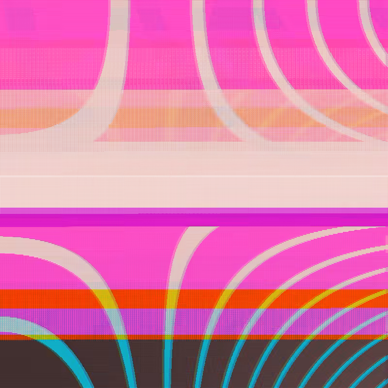 Glitchfield #41