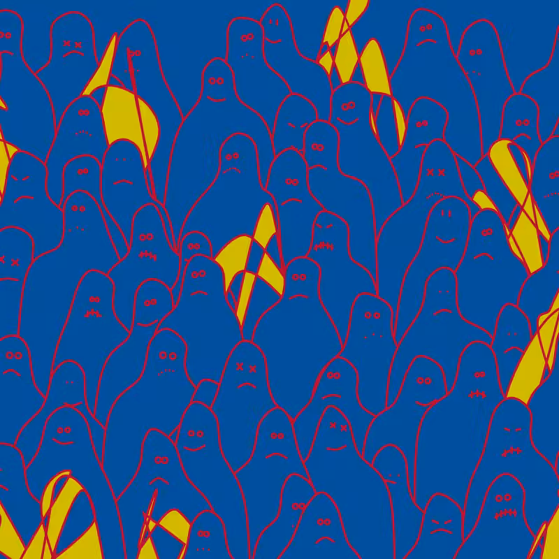 Mobs #46