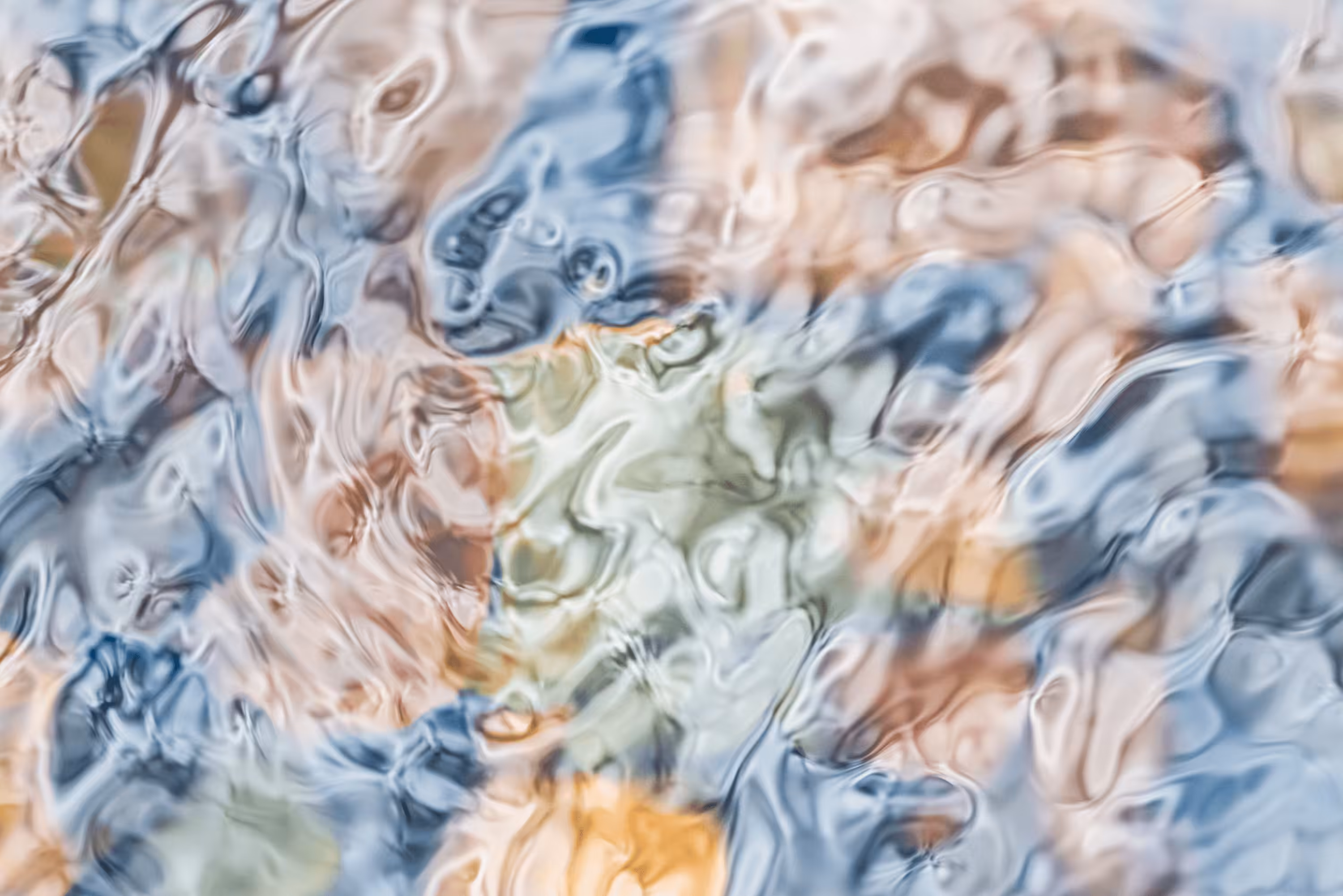 Ebb and Flow #44