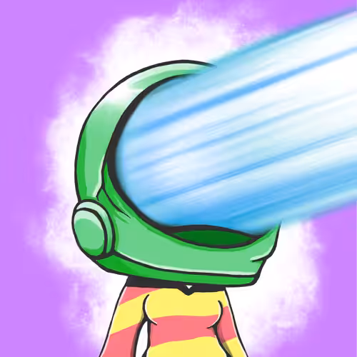 VibeNauts #3506