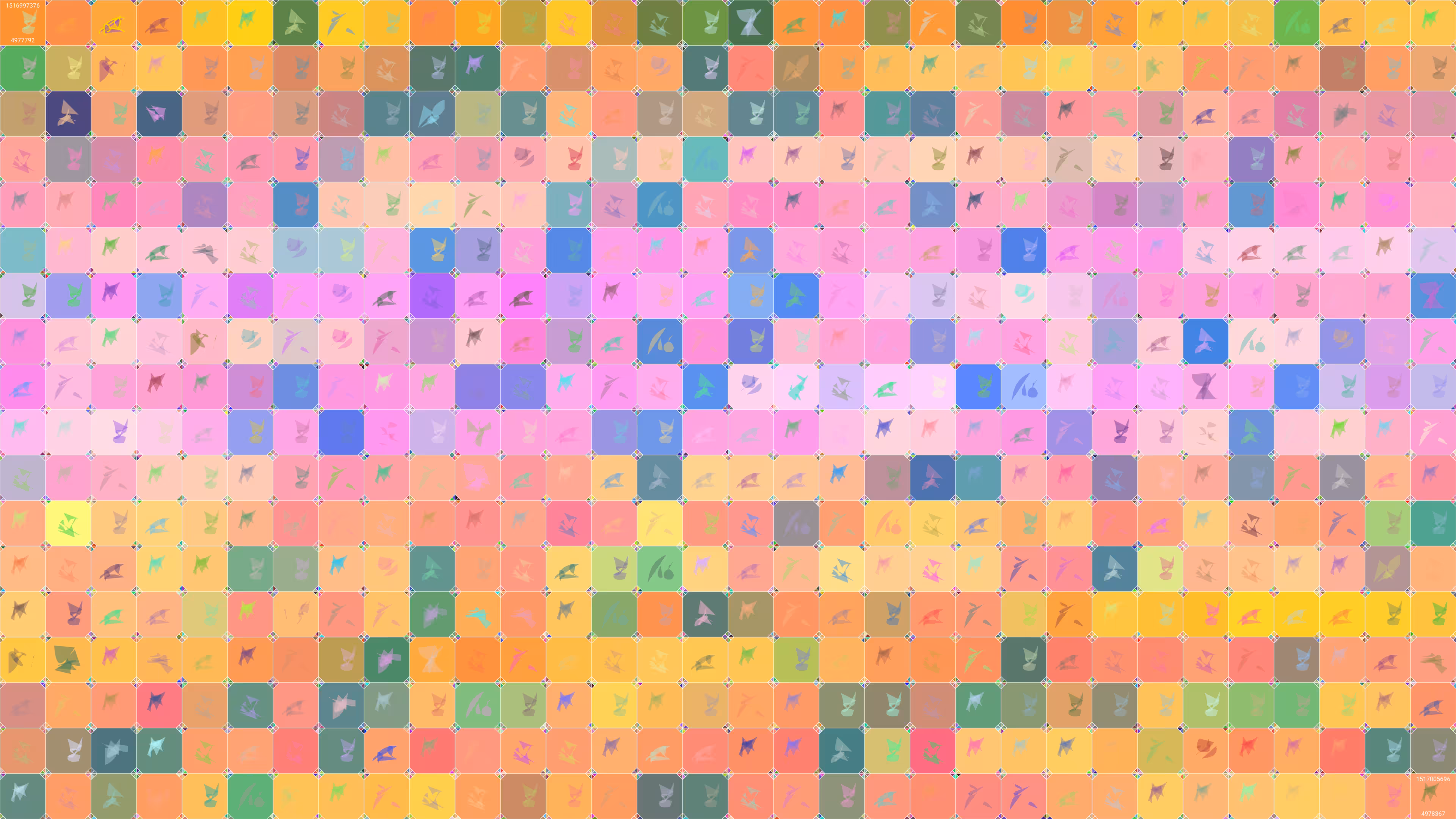 CryptoArte: Painting #8642