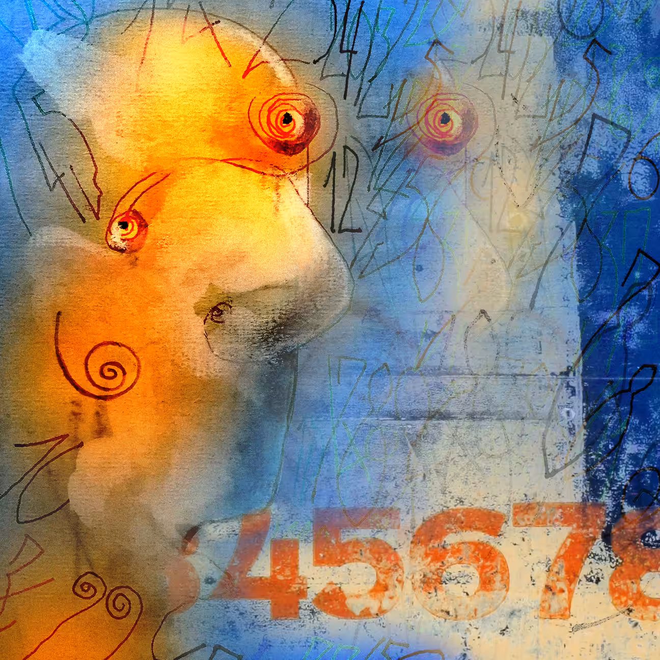 UNKNOWN OUTCOME #03
