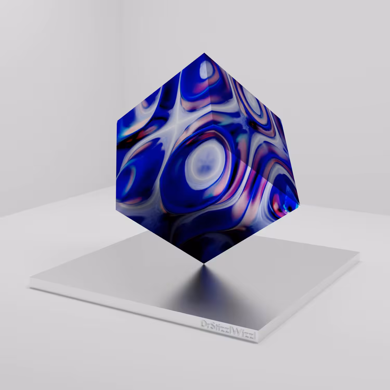 Impossible Block #398