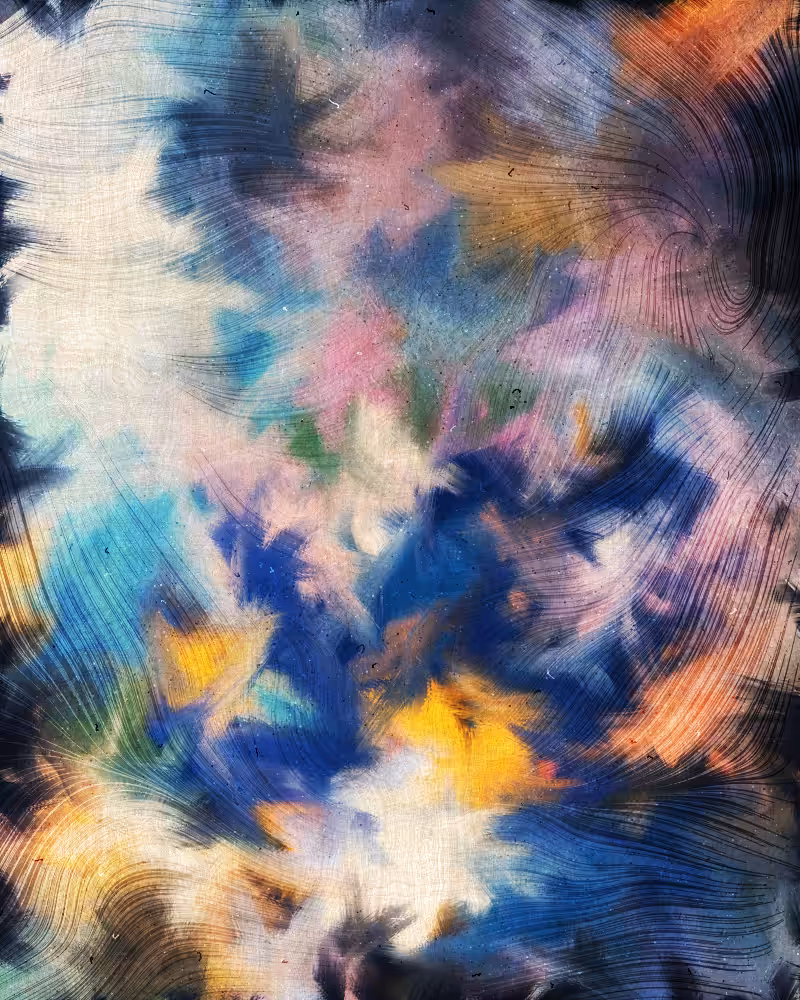 Cosmic Rays #825