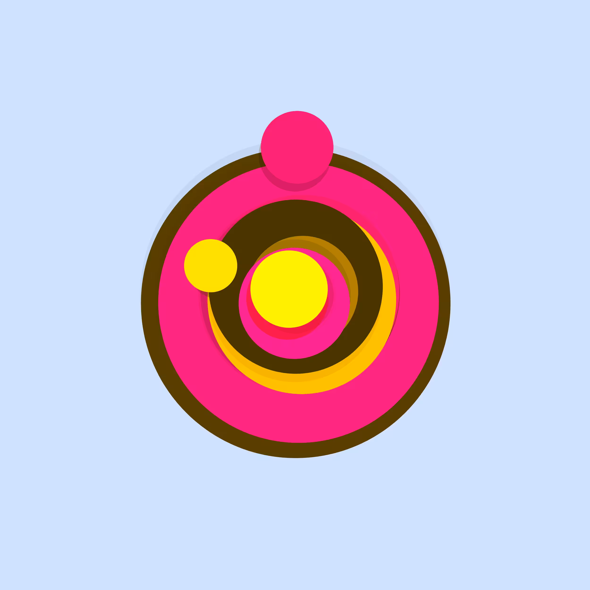 Crypto Circles #98
