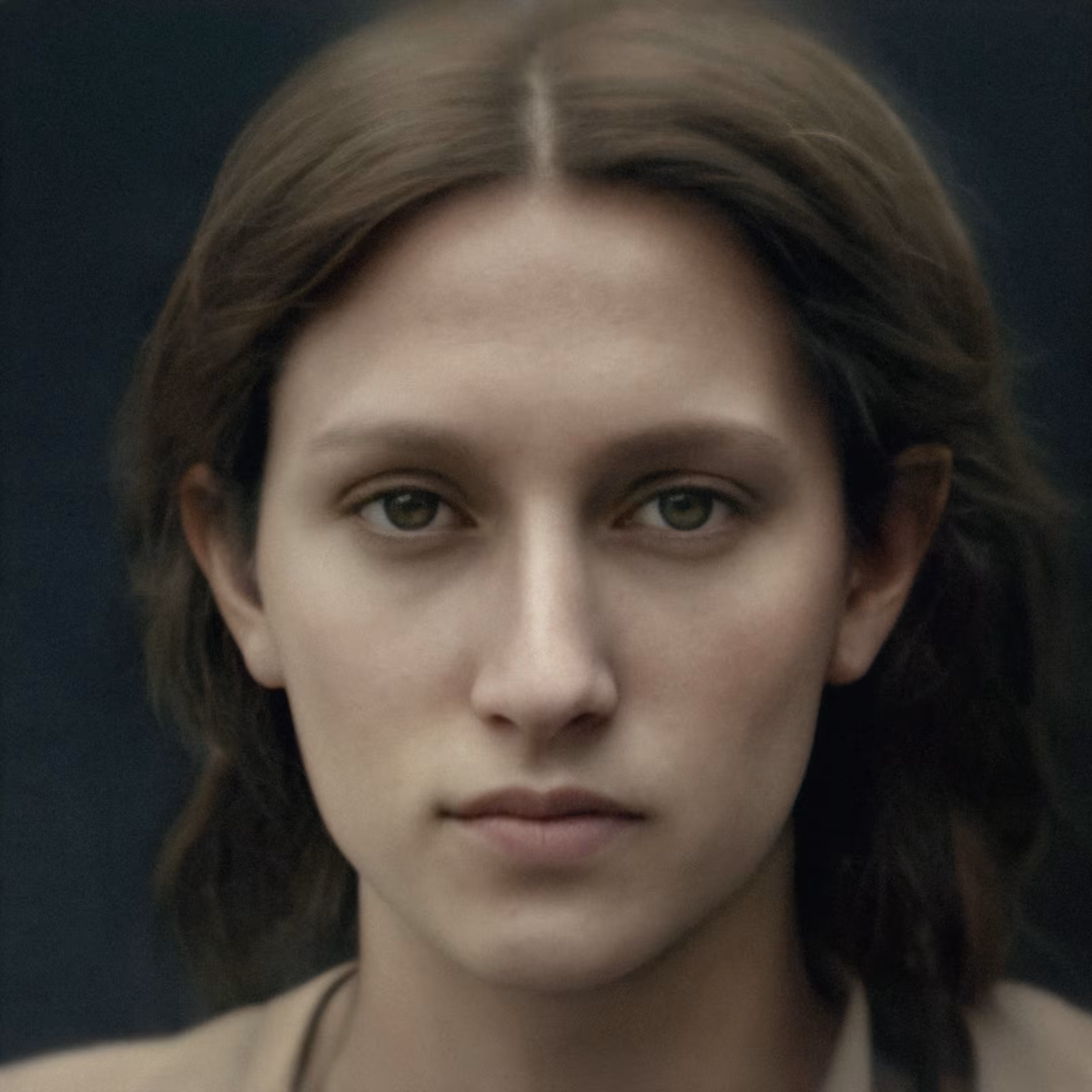 Why was not I crush’d — such a pitiful germ? O Delphic Apollo!