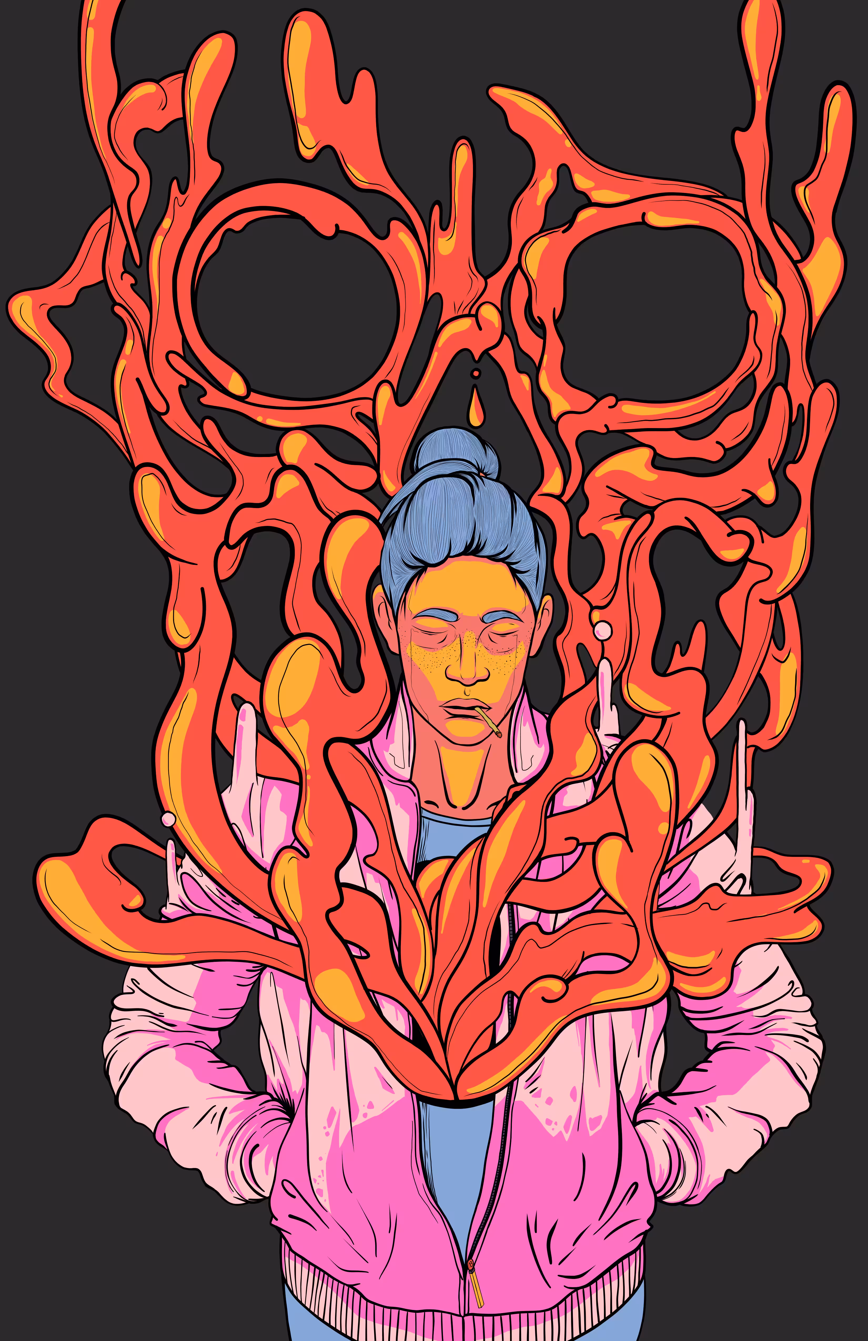 POISON