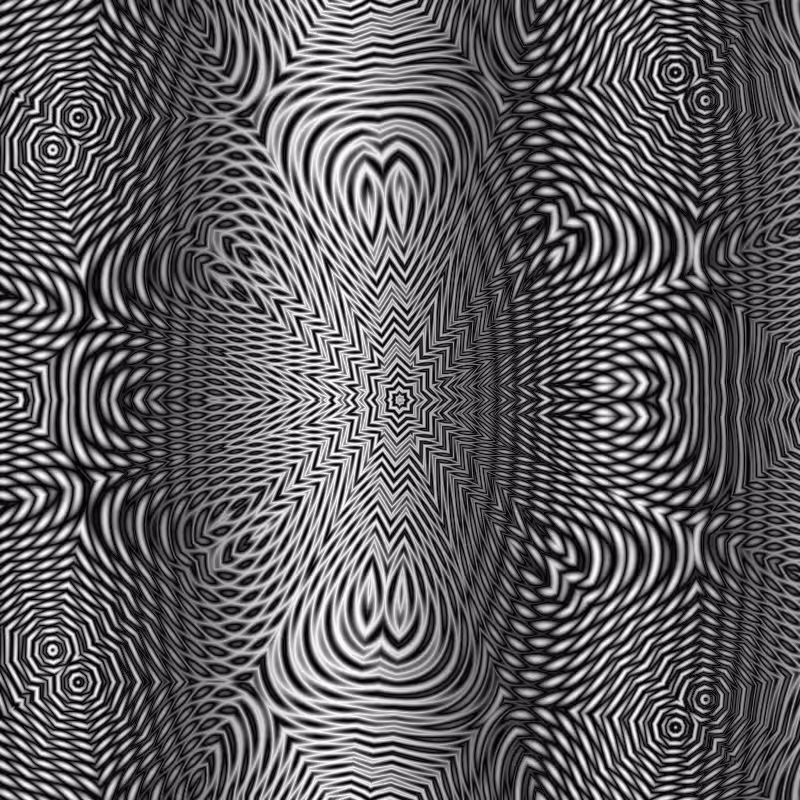 Mesmerized #8