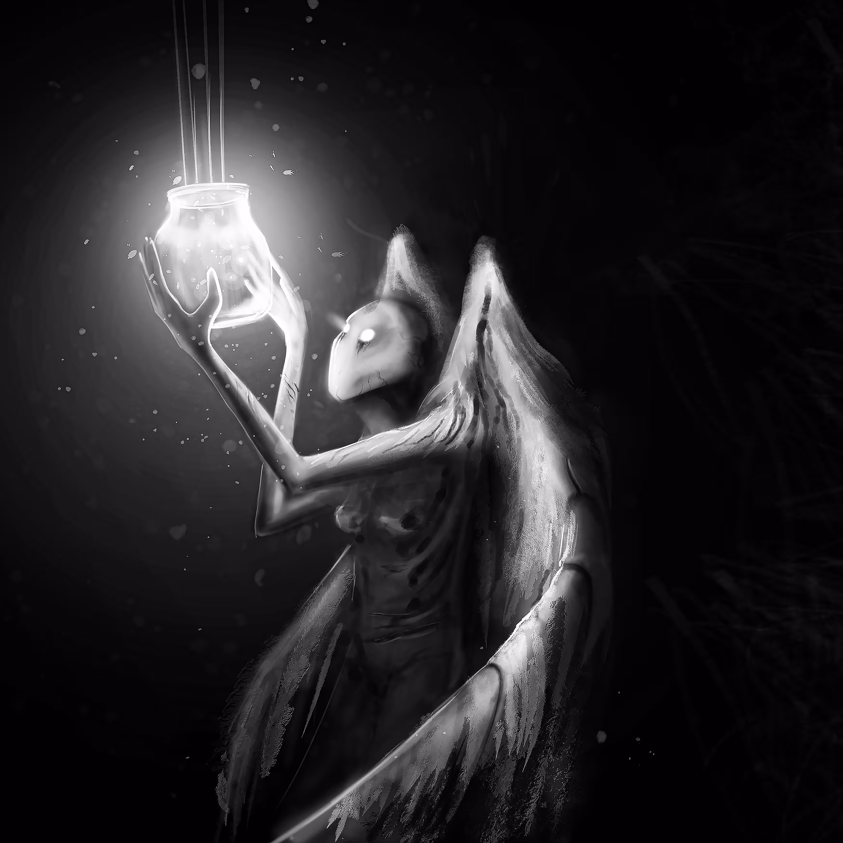 Hope Jar