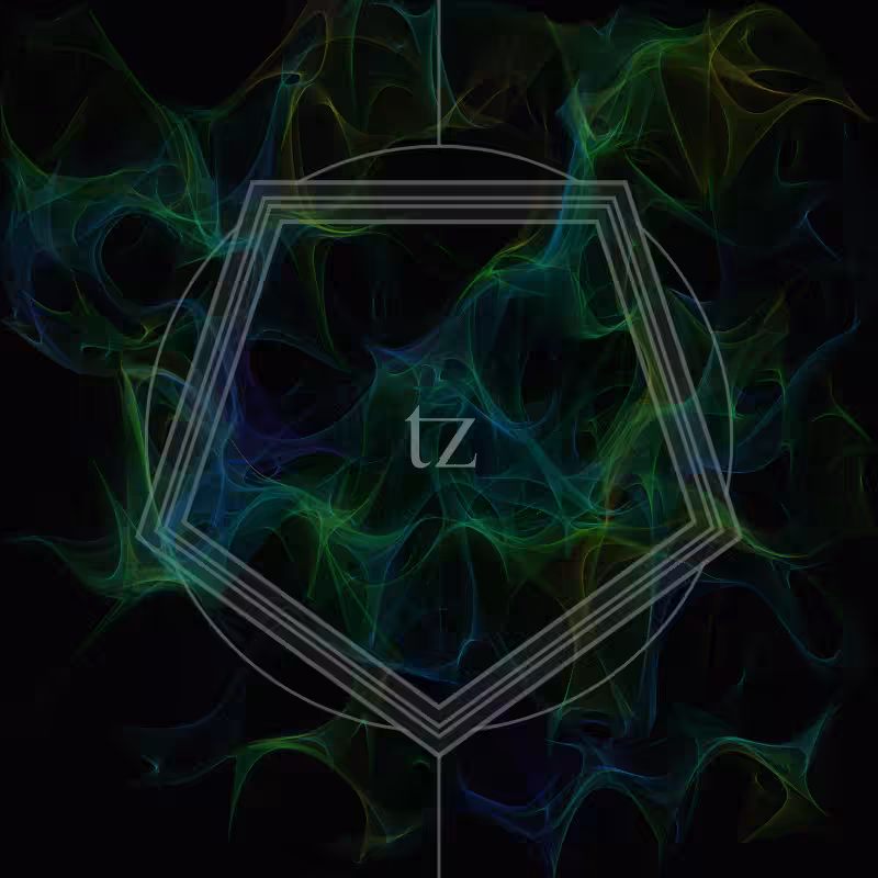 Tezos Warrior Logo #110