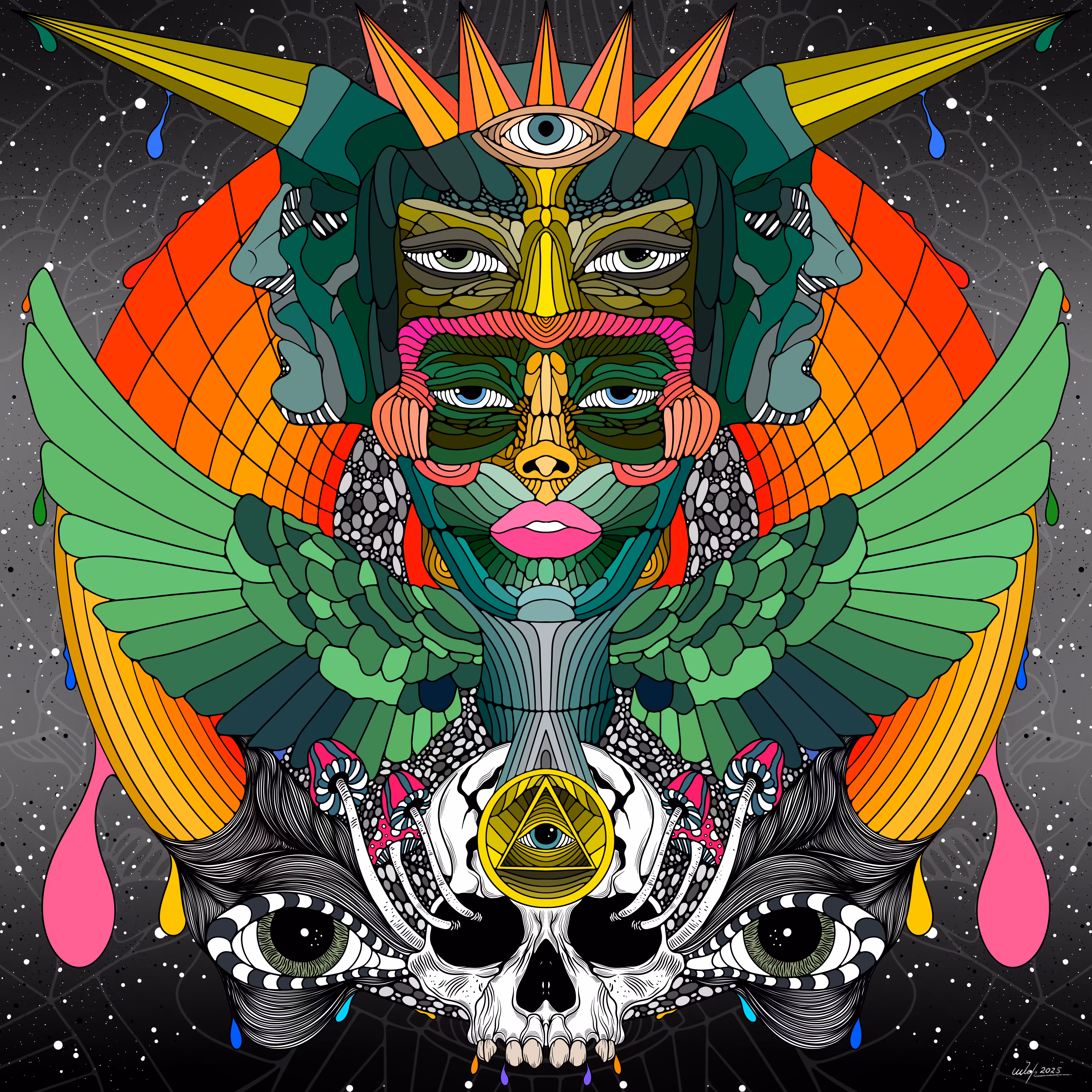 AN1: NOESIS