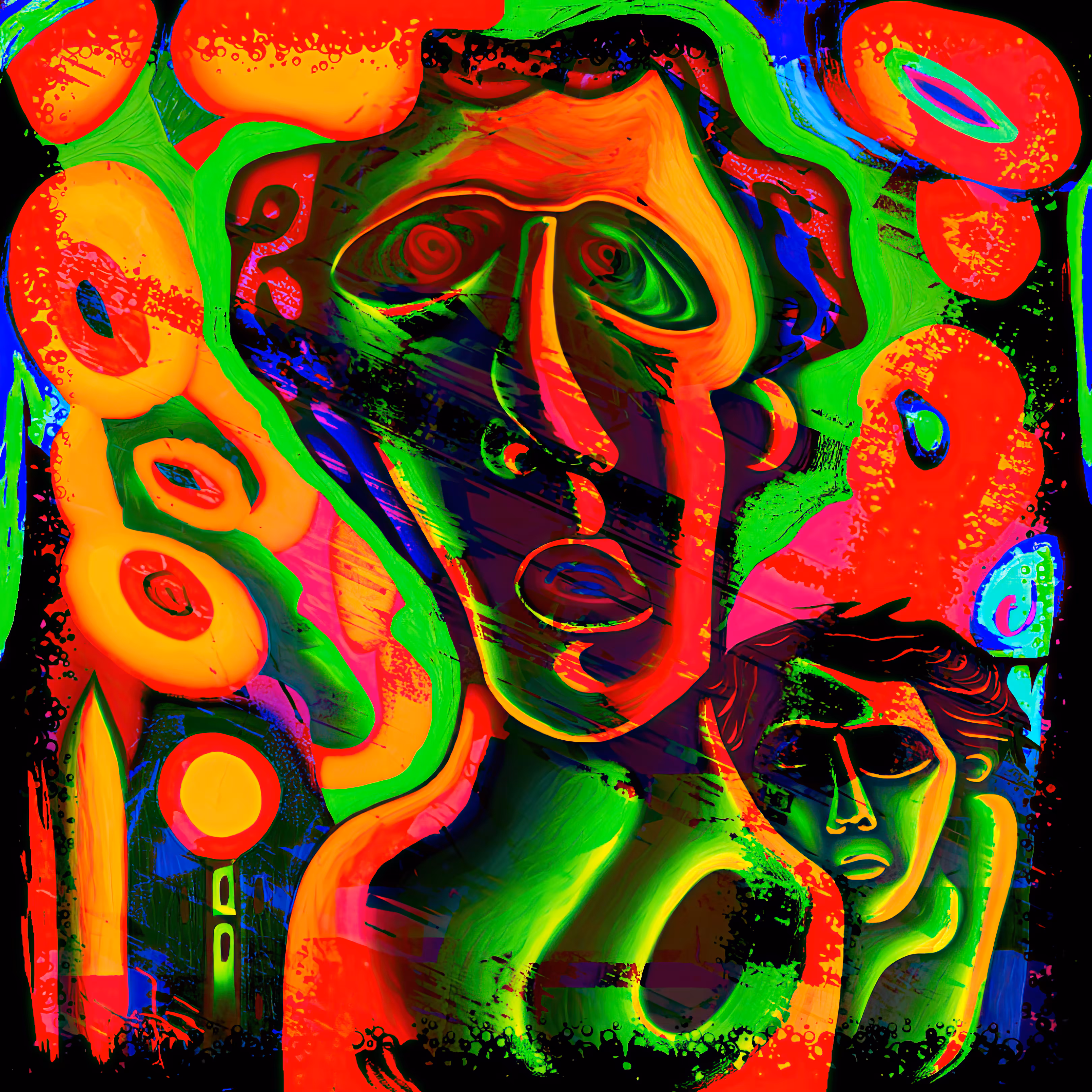 Astounded