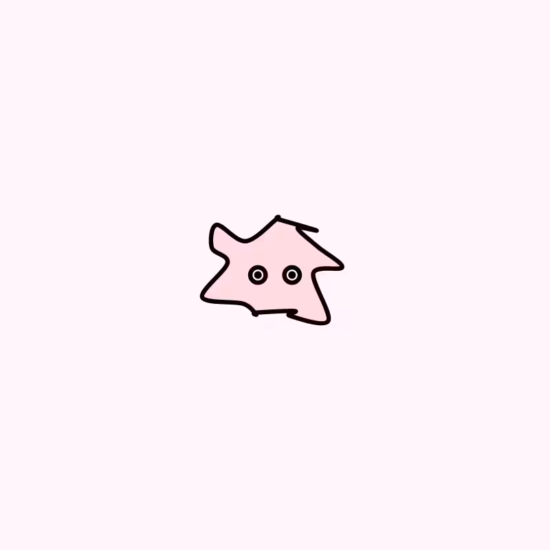 The Blober #7