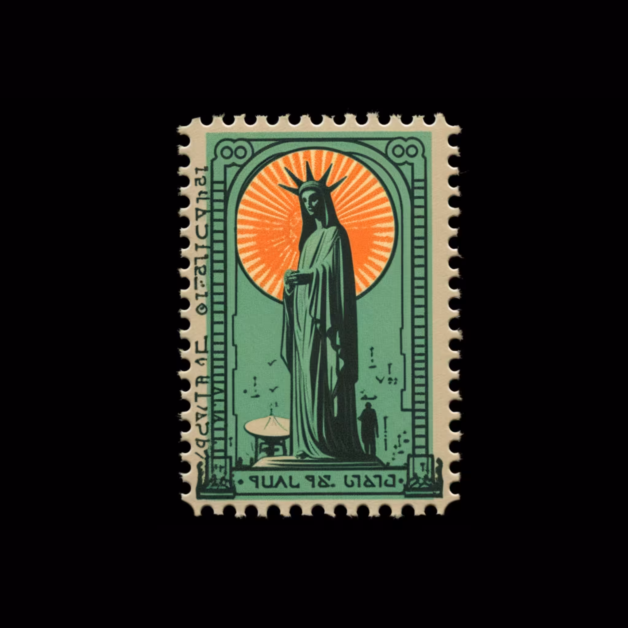 Liberty Reborn