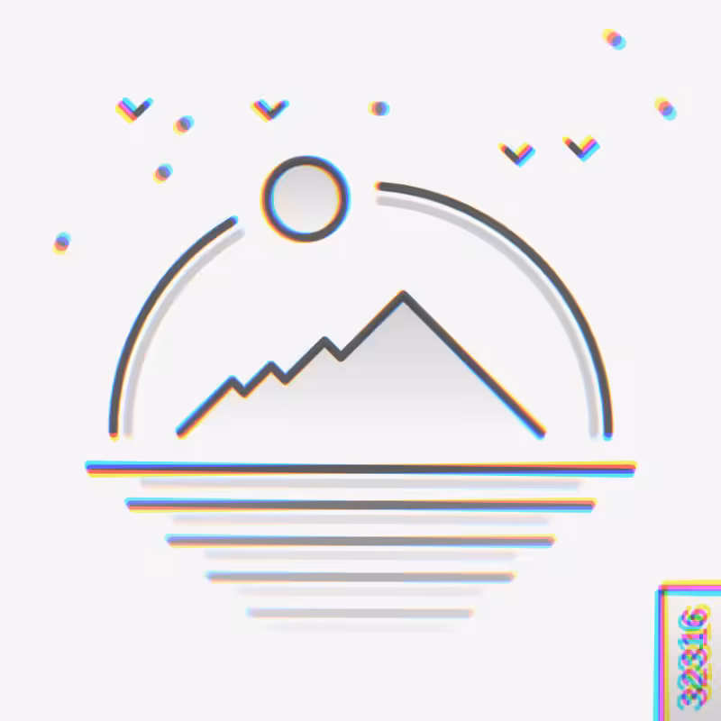 Minimal Landscapes #126