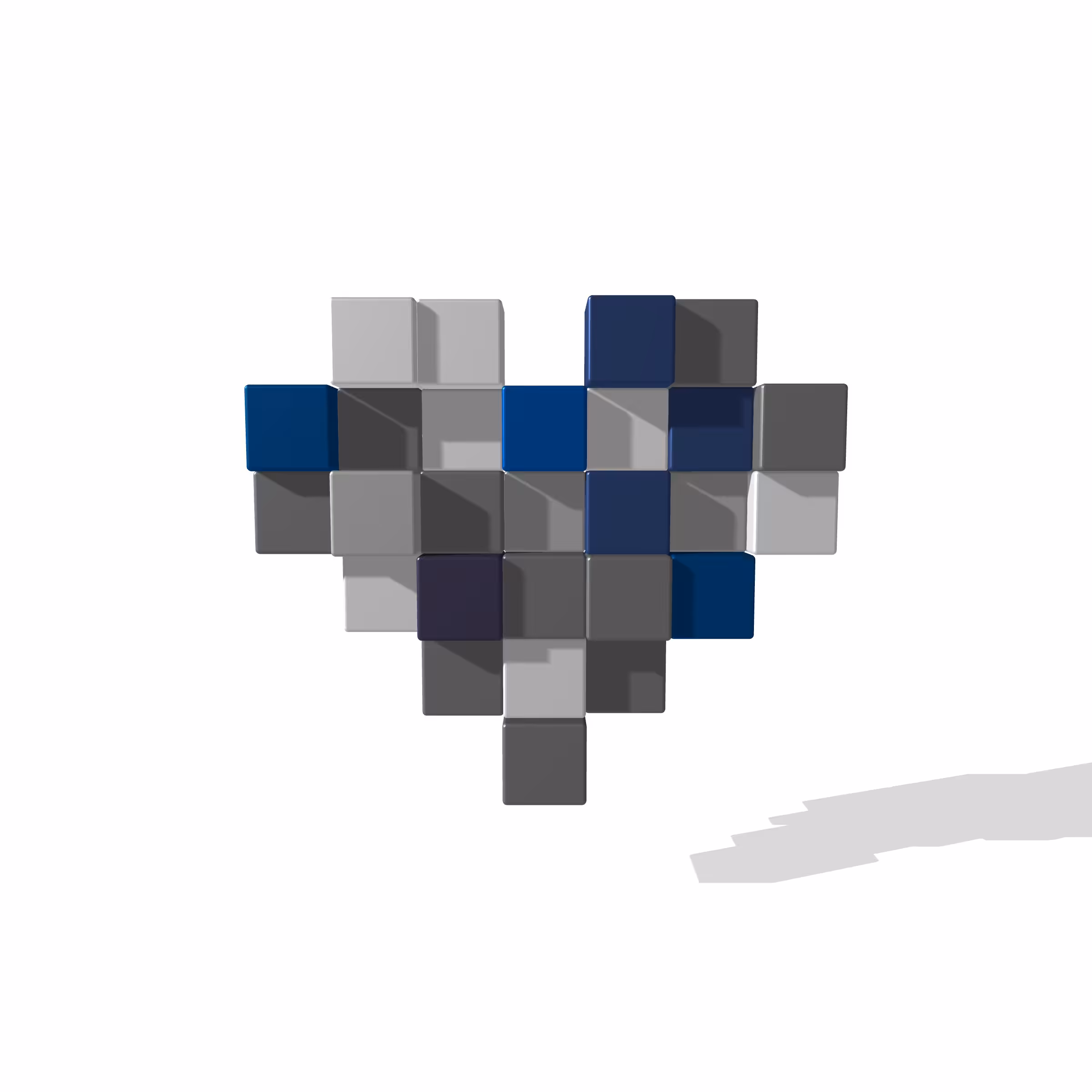 heart + craft #20457