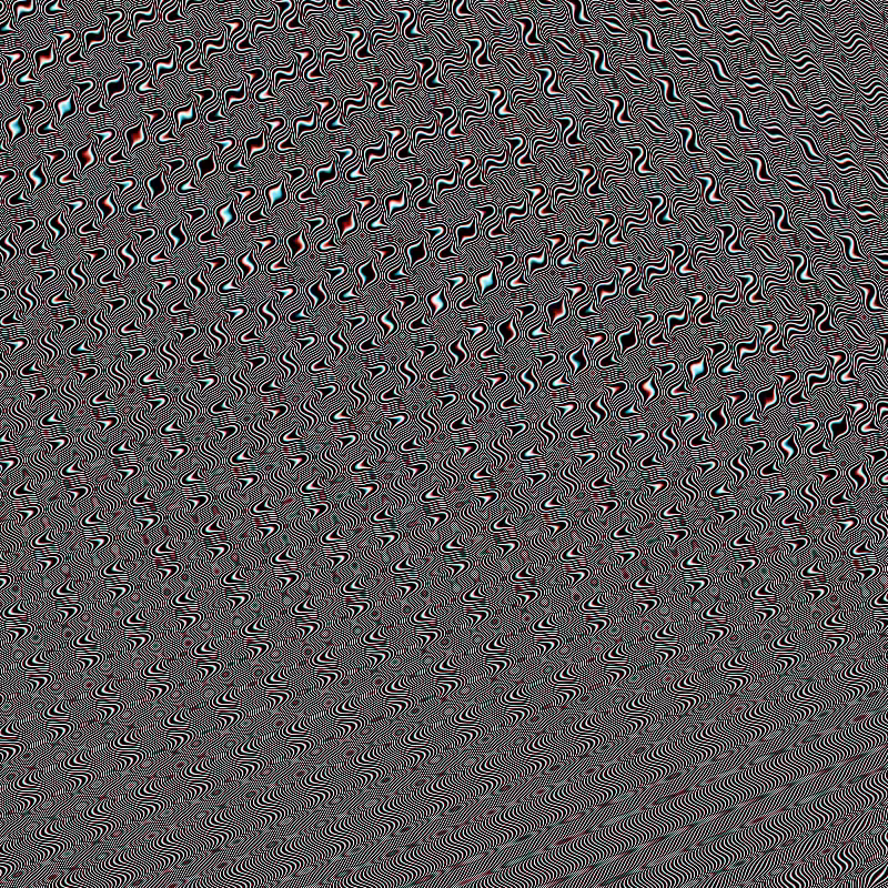 Quantum Vacuum #1