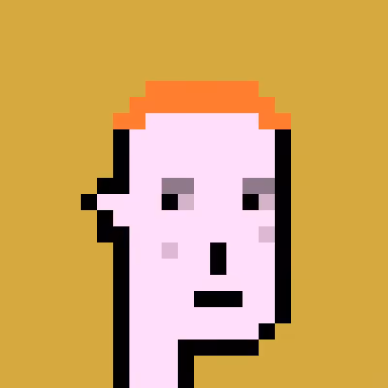 Basic Punks #65