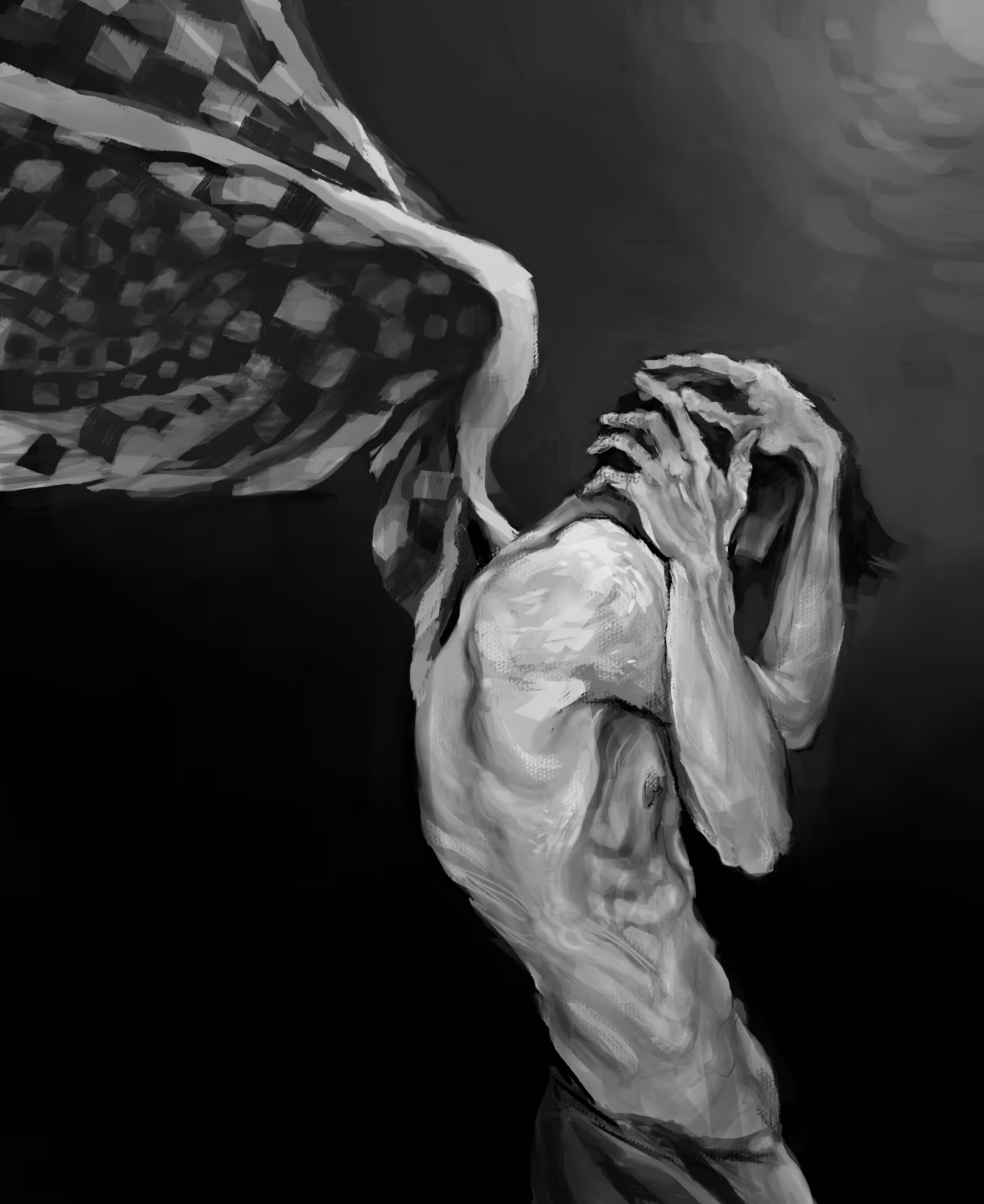 The fear 