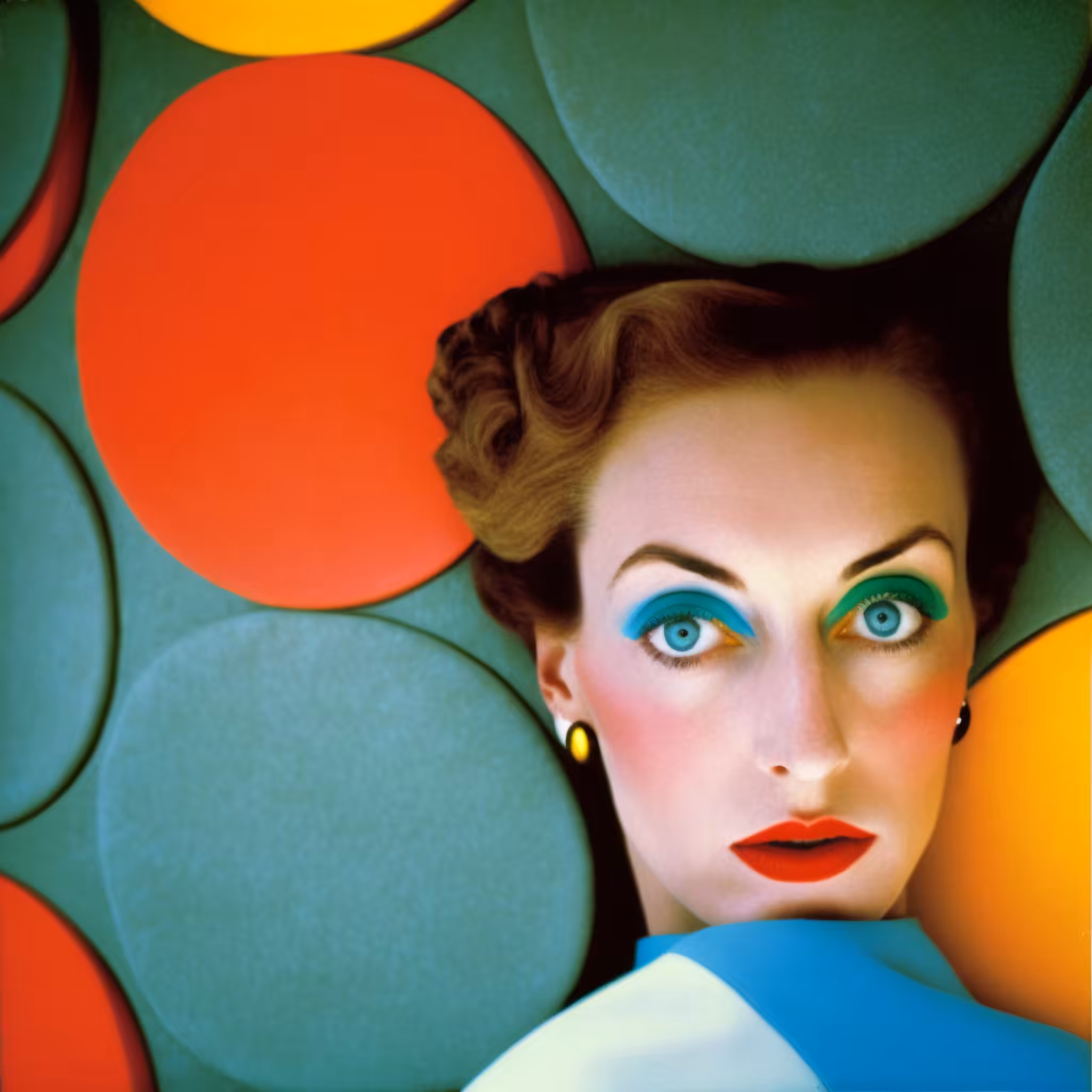 Colors and shapes #33