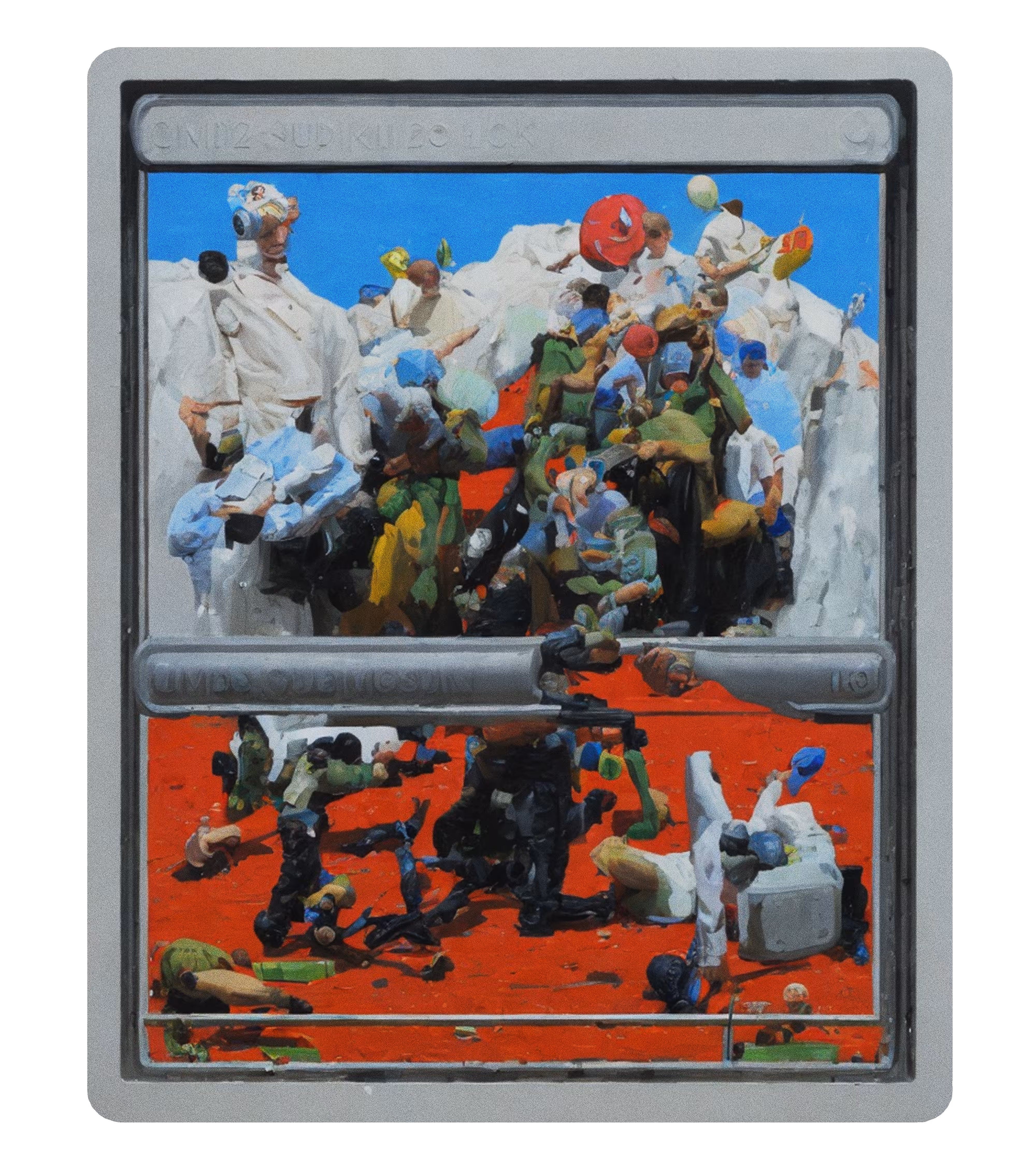 Card #5572