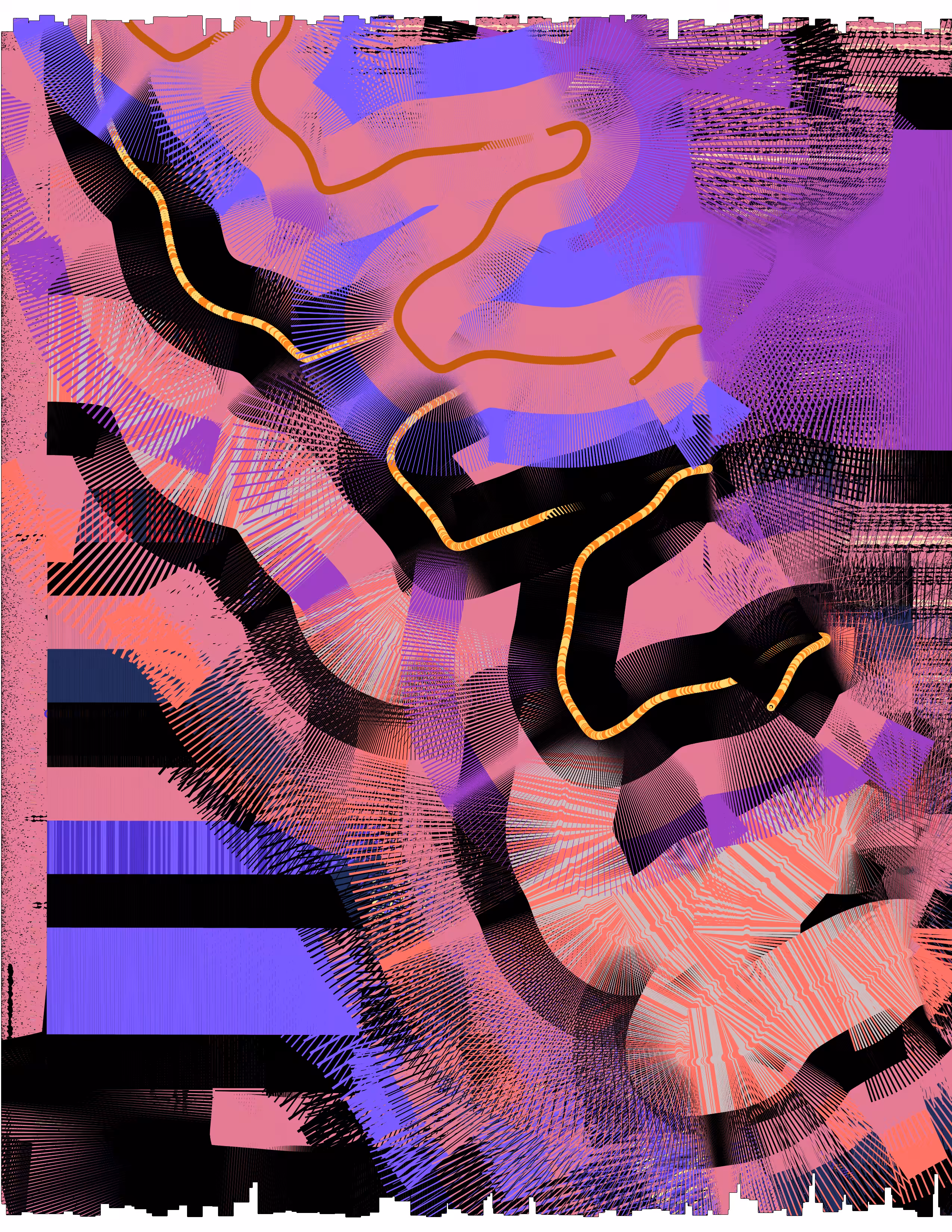 broken laser printer #8