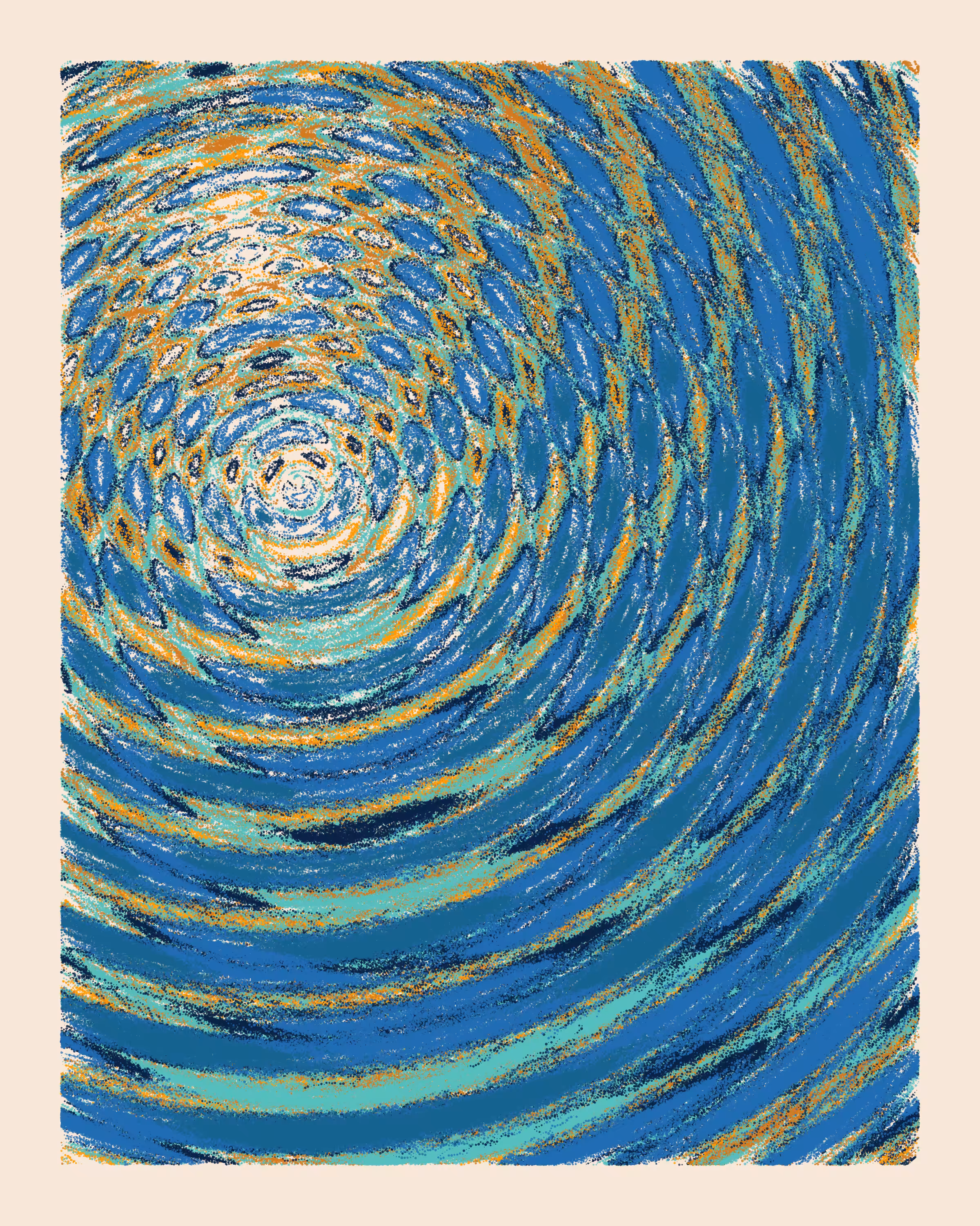 Plume I