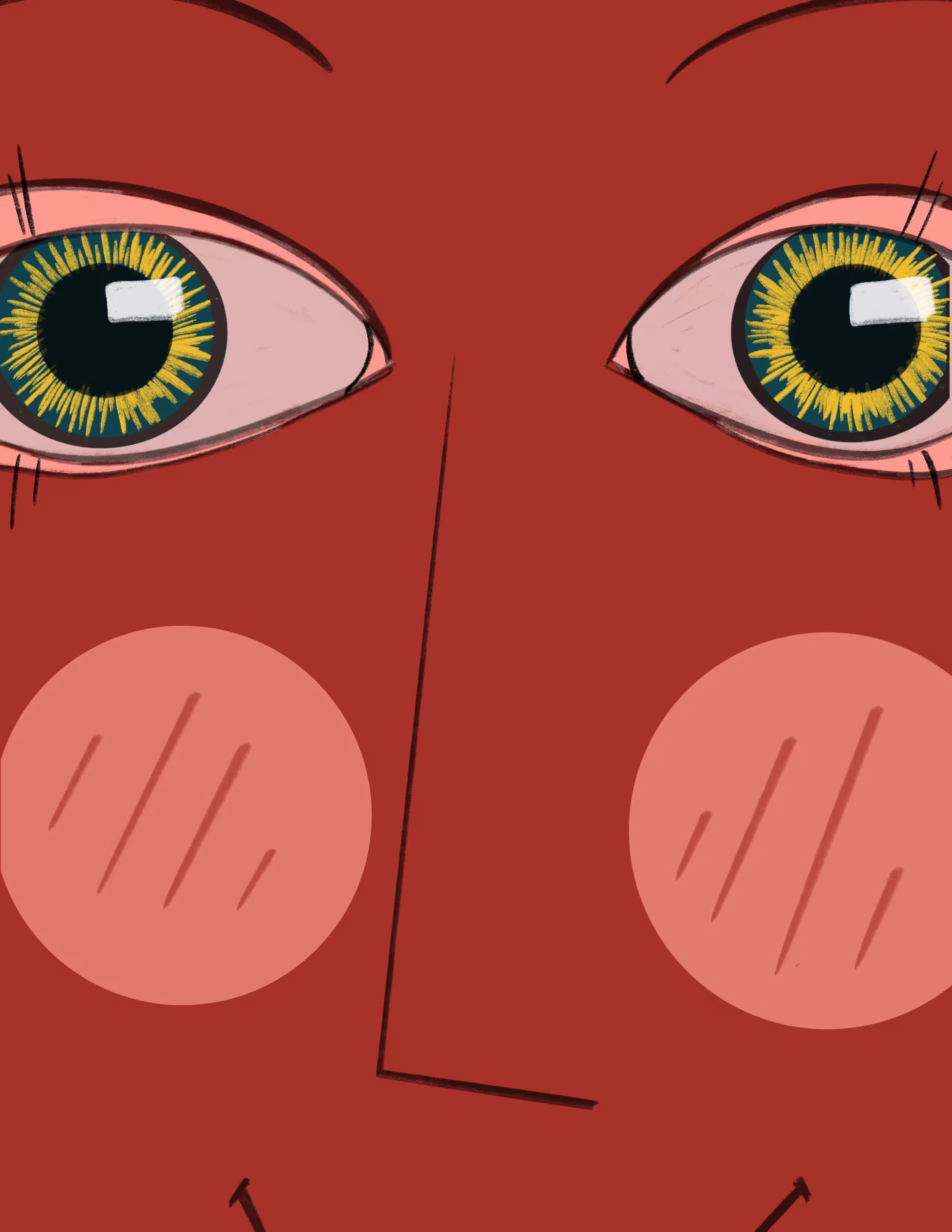 Can you see me?