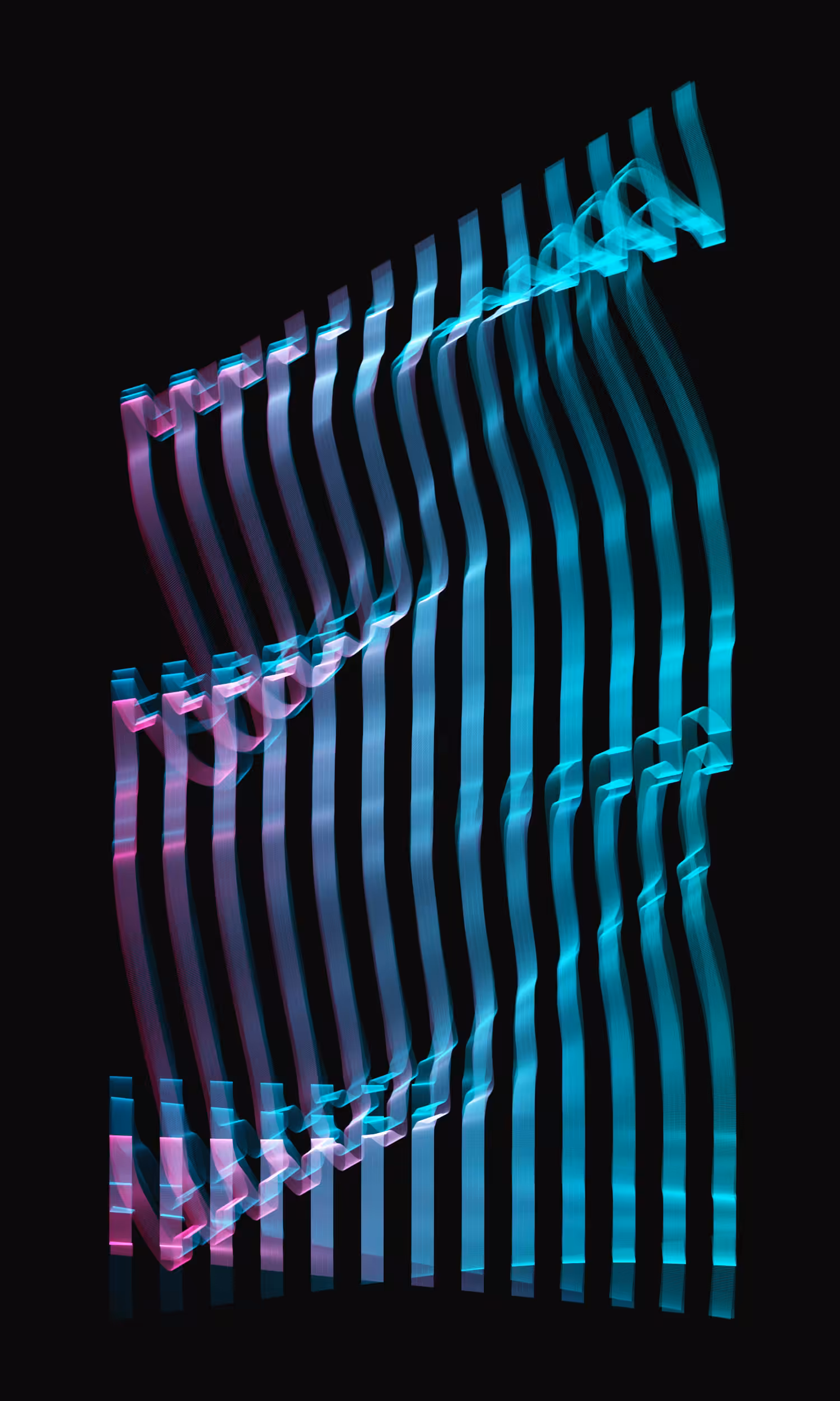 Silk(Fx) #13 - curated 