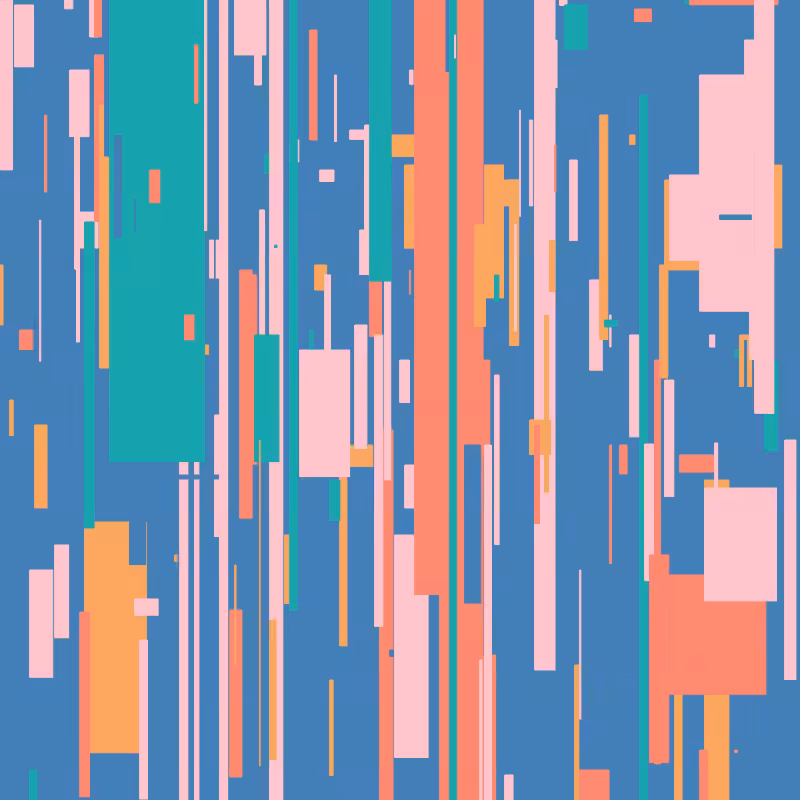 Automatic Abstraction 2 #64