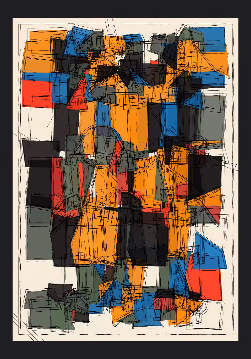 Sketch Block #141