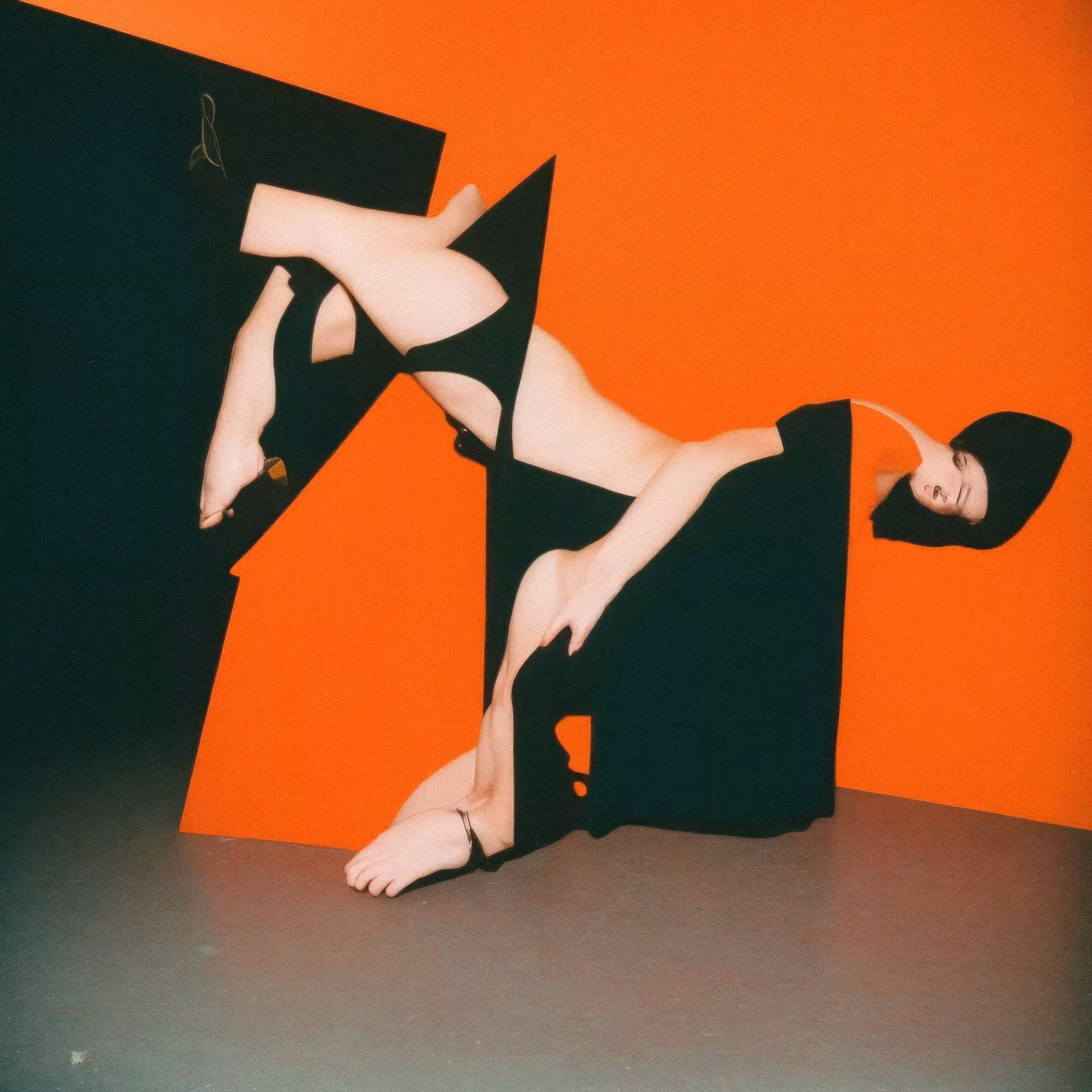 Ivona Tau - SHPLINESS