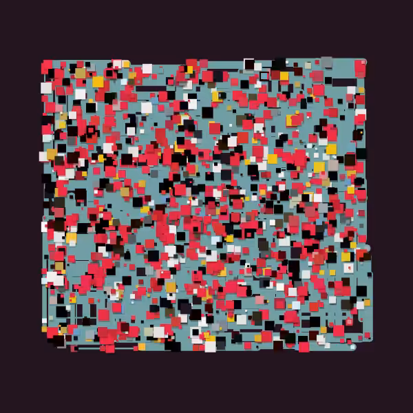 Helio World #251