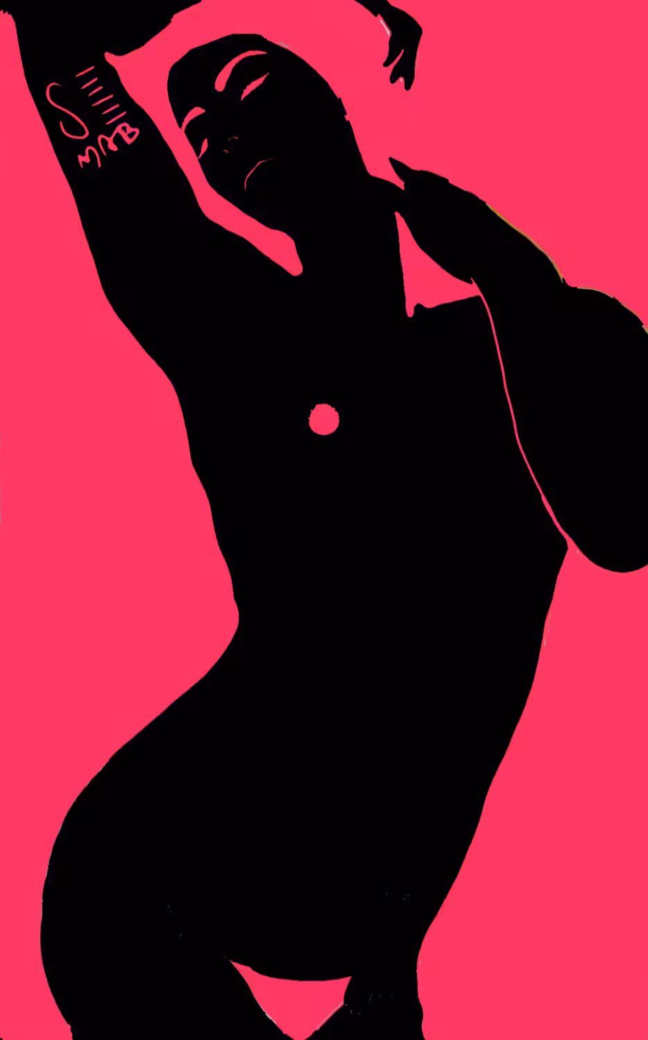 Bull's eye