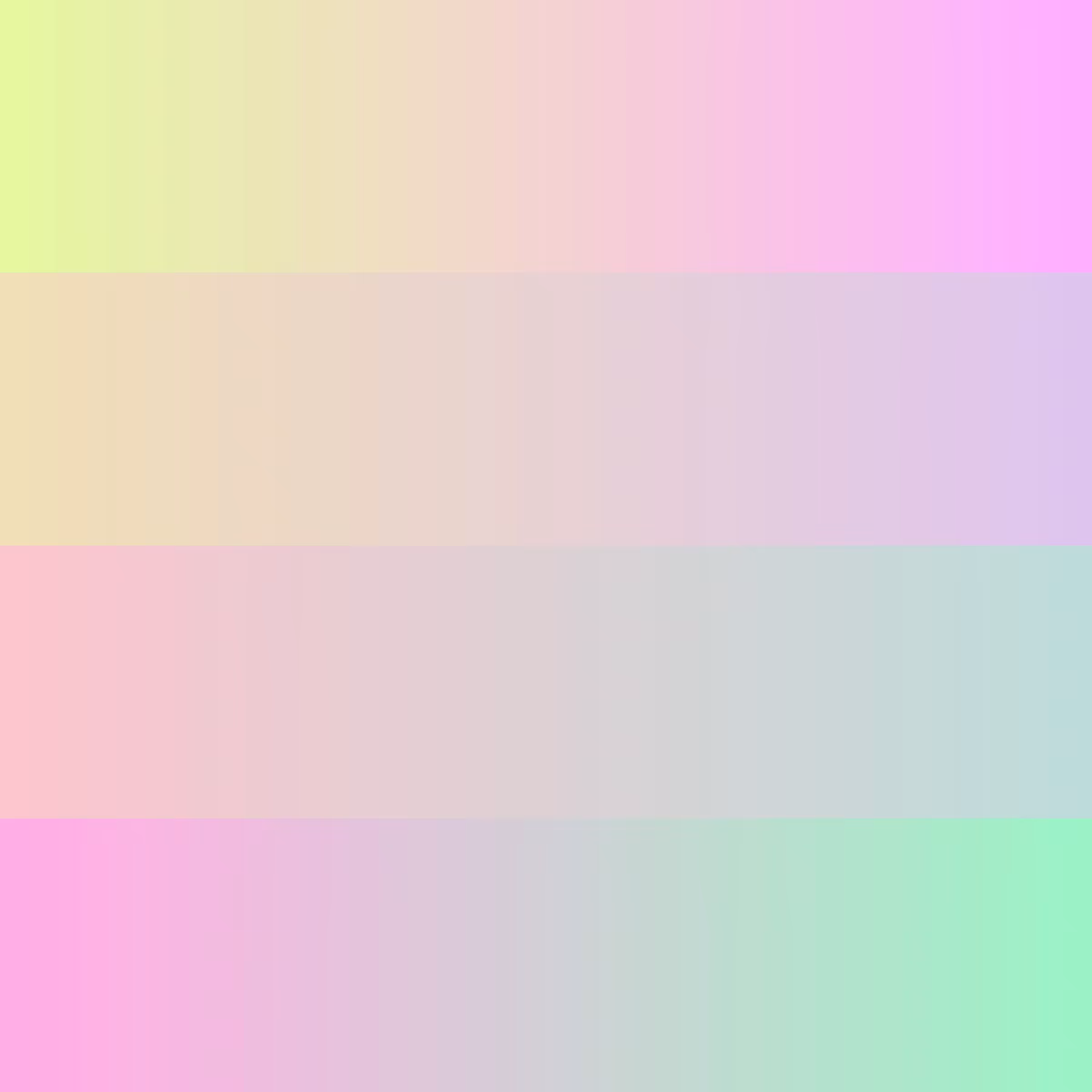 Color Study #1954