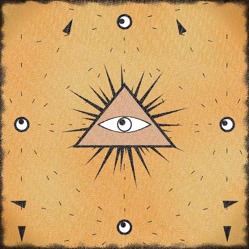 Iluminati Generator #3